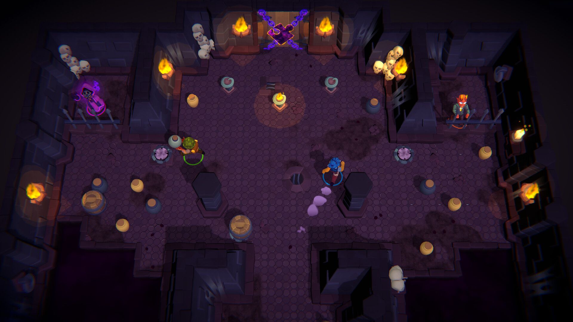 克苏战利品/CTHULOOT_0