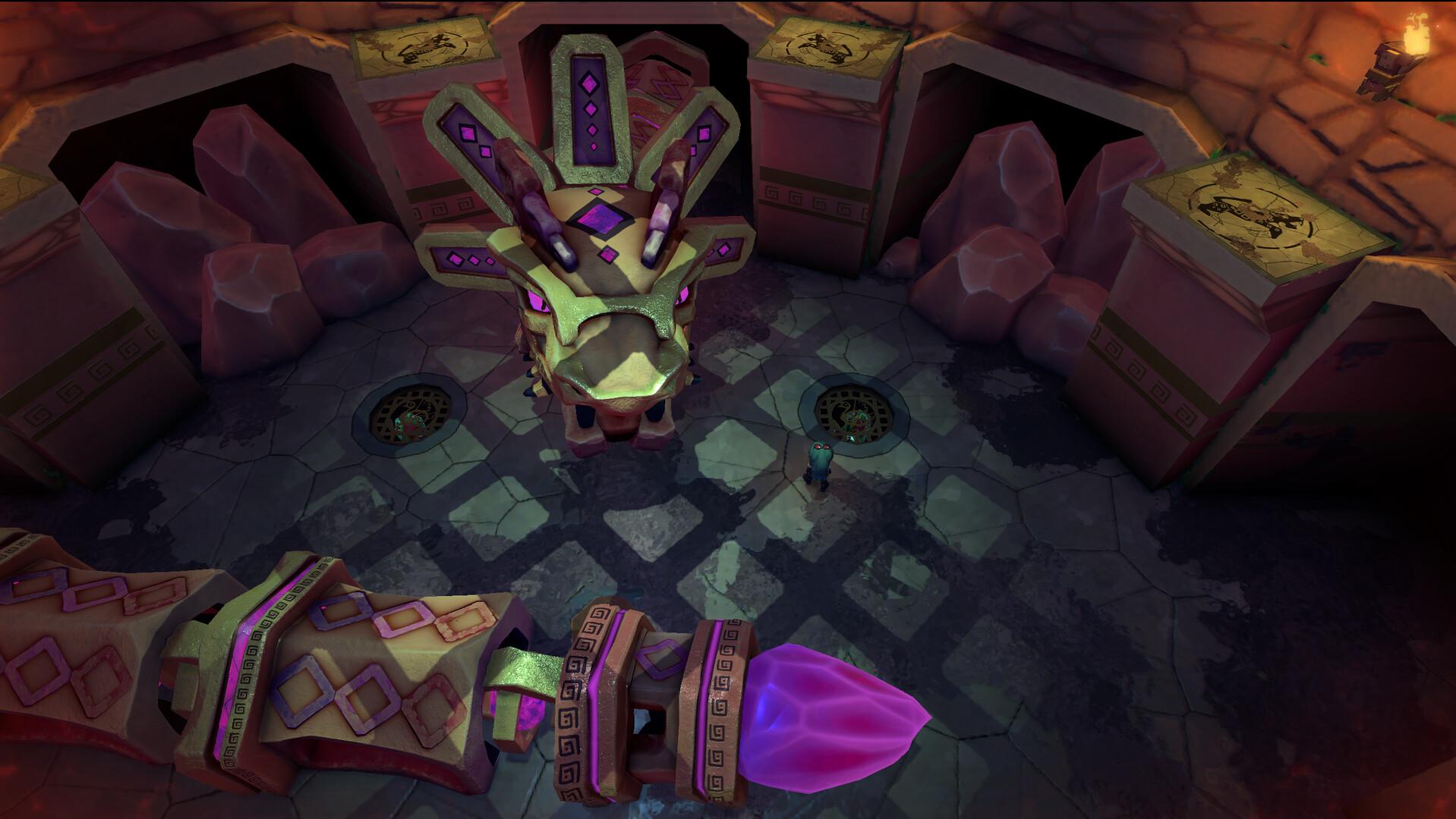 露娜与查库鲁传奇/Runa & the Chaikurú Legacy_4