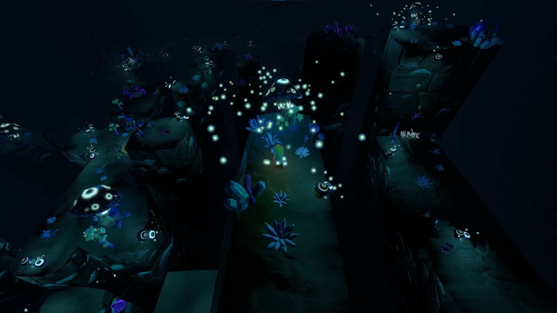 露娜与查库鲁传奇/Runa & the Chaikurú Legacy_3