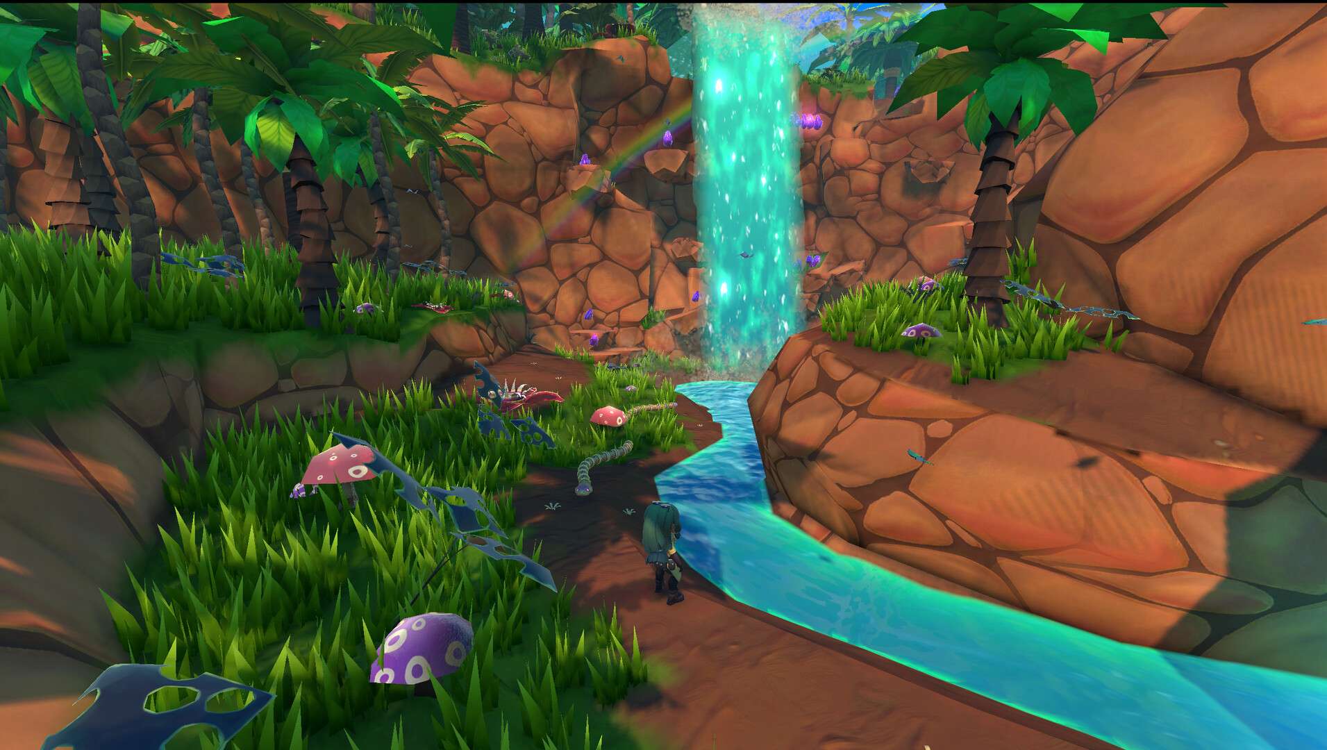 露娜与查库鲁传奇/Runa & the Chaikurú Legacy_0