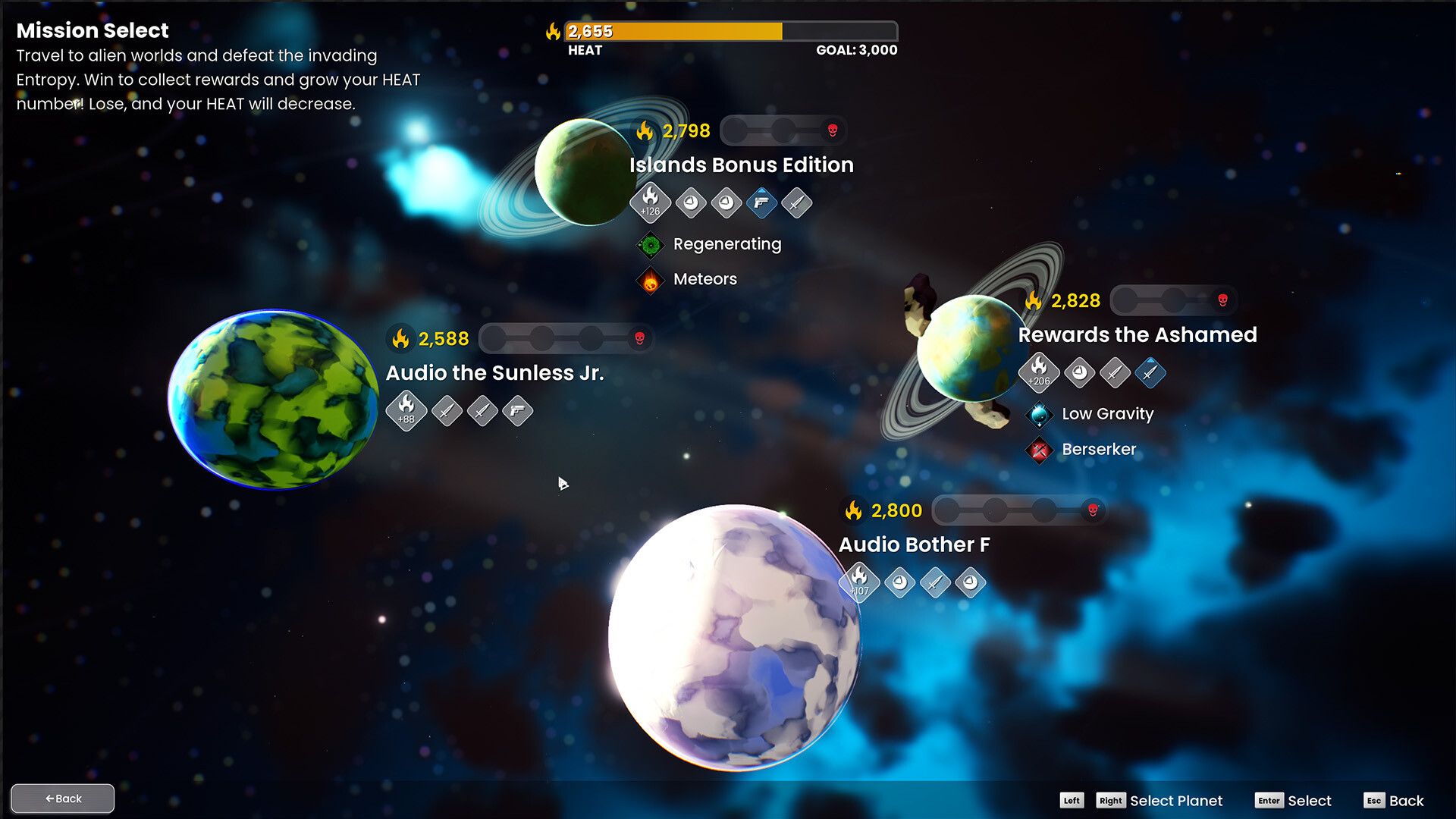 巨人之肩/Shoulders of Giants: Ultimate/支持网络联机_3