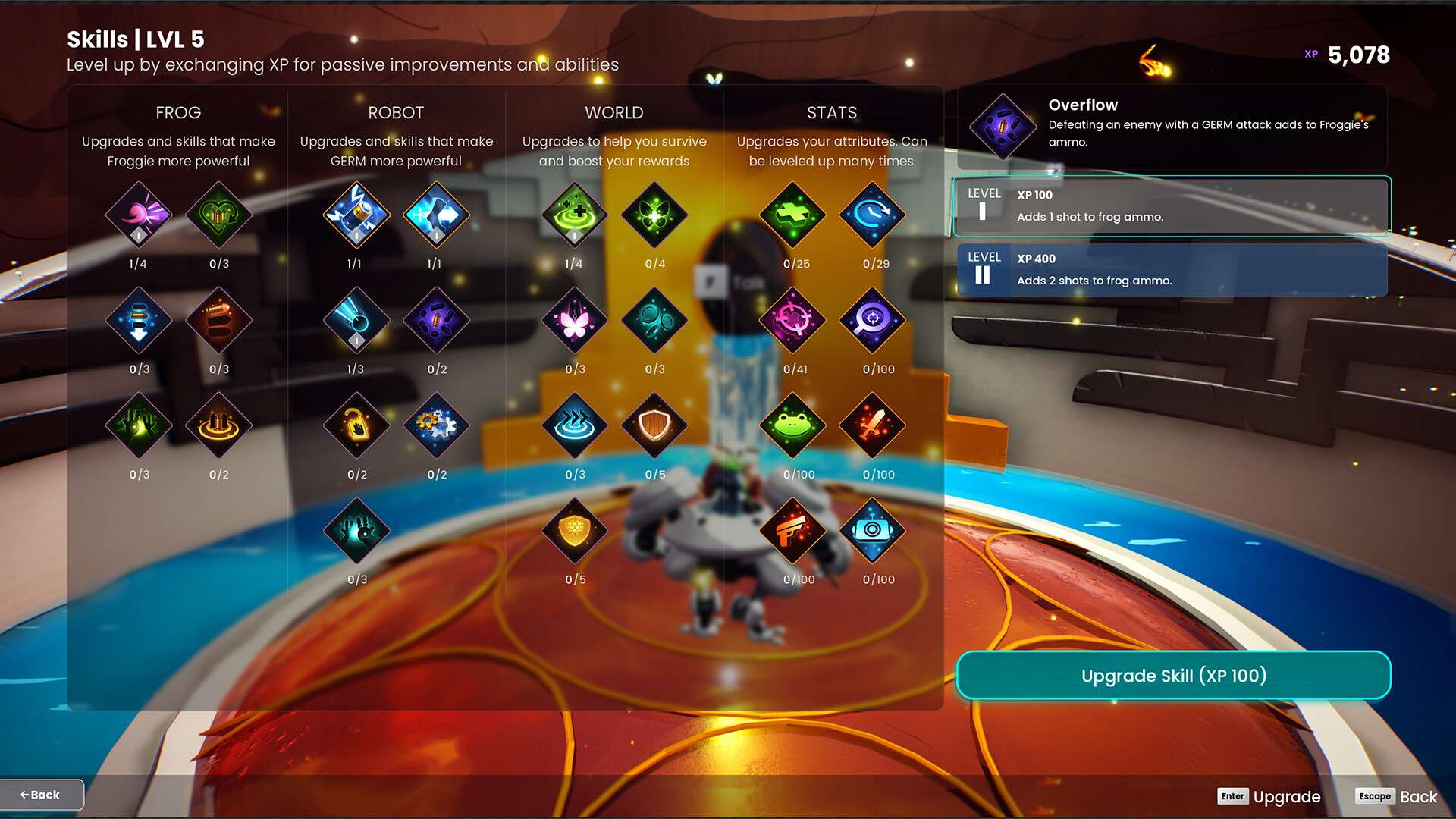 巨人之肩/Shoulders of Giants: Ultimate/支持网络联机_4