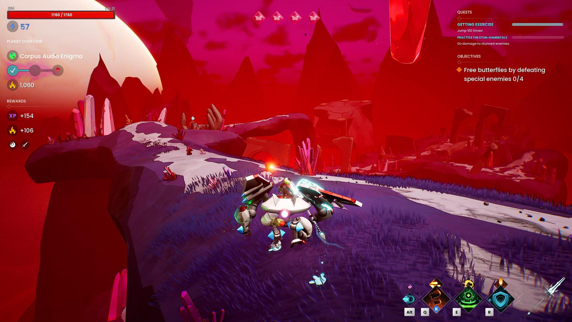 巨人之肩/Shoulders of Giants: Ultimate/支持网络联机_2