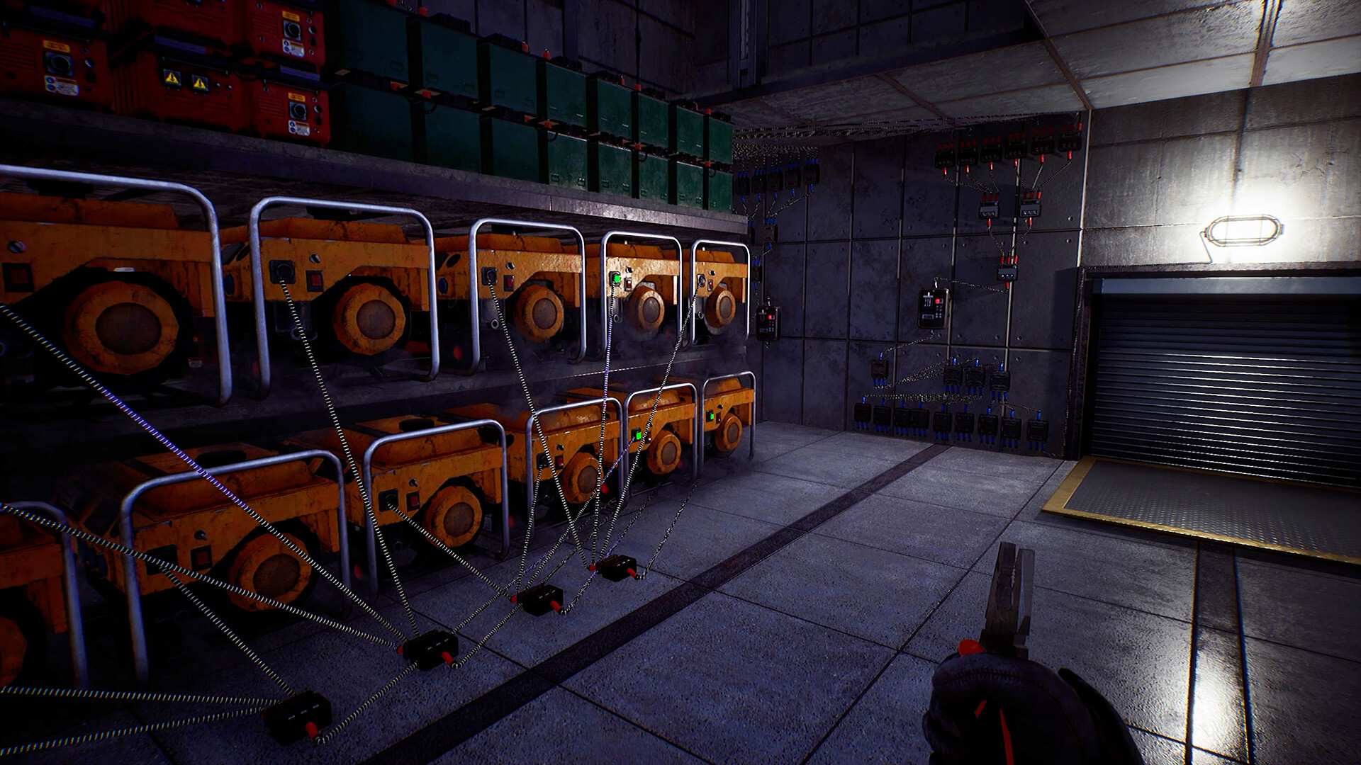 前线/The Front/支持网络联机_3