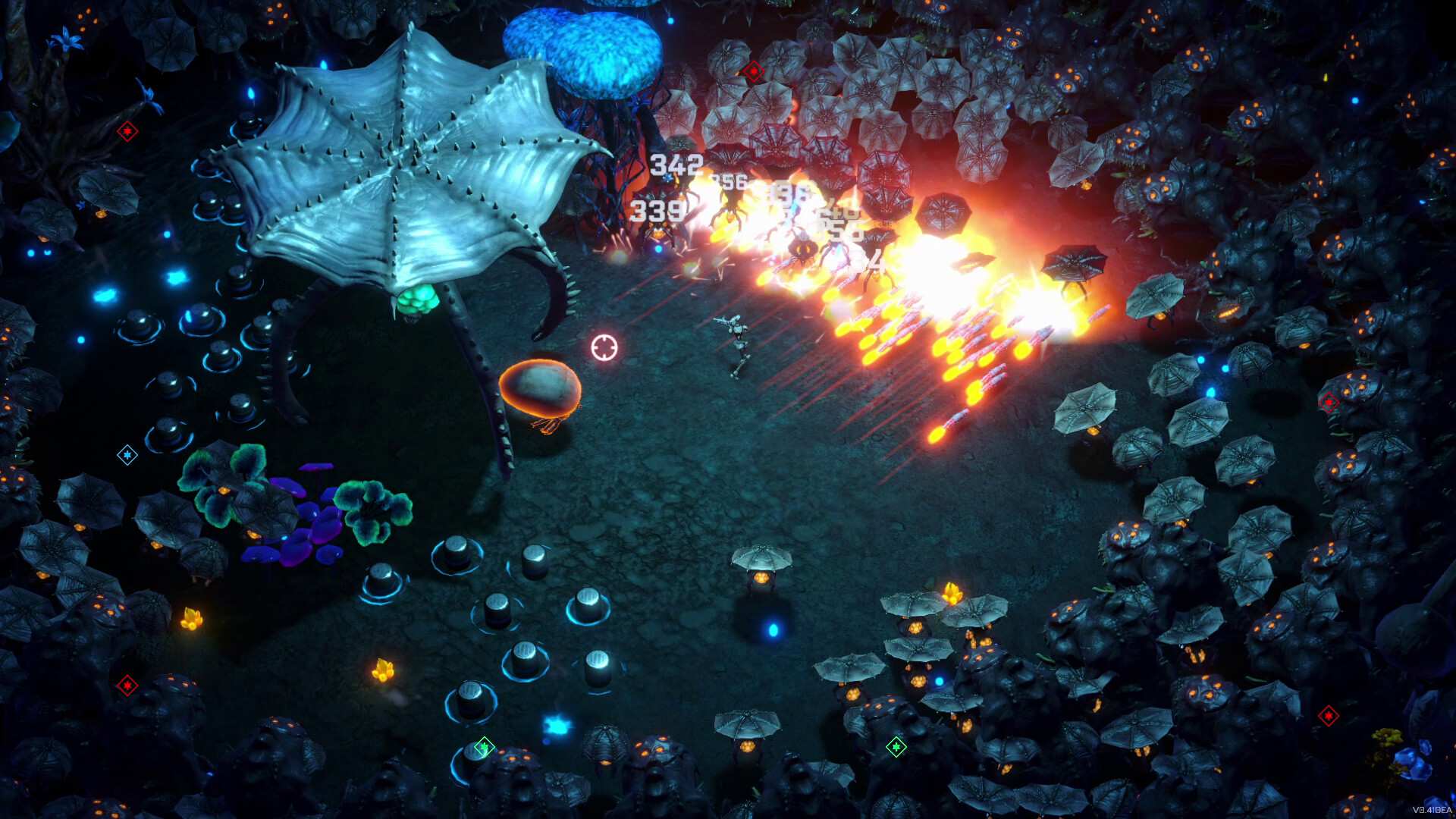 黎明幸存者/Survivors of the Dawn_2