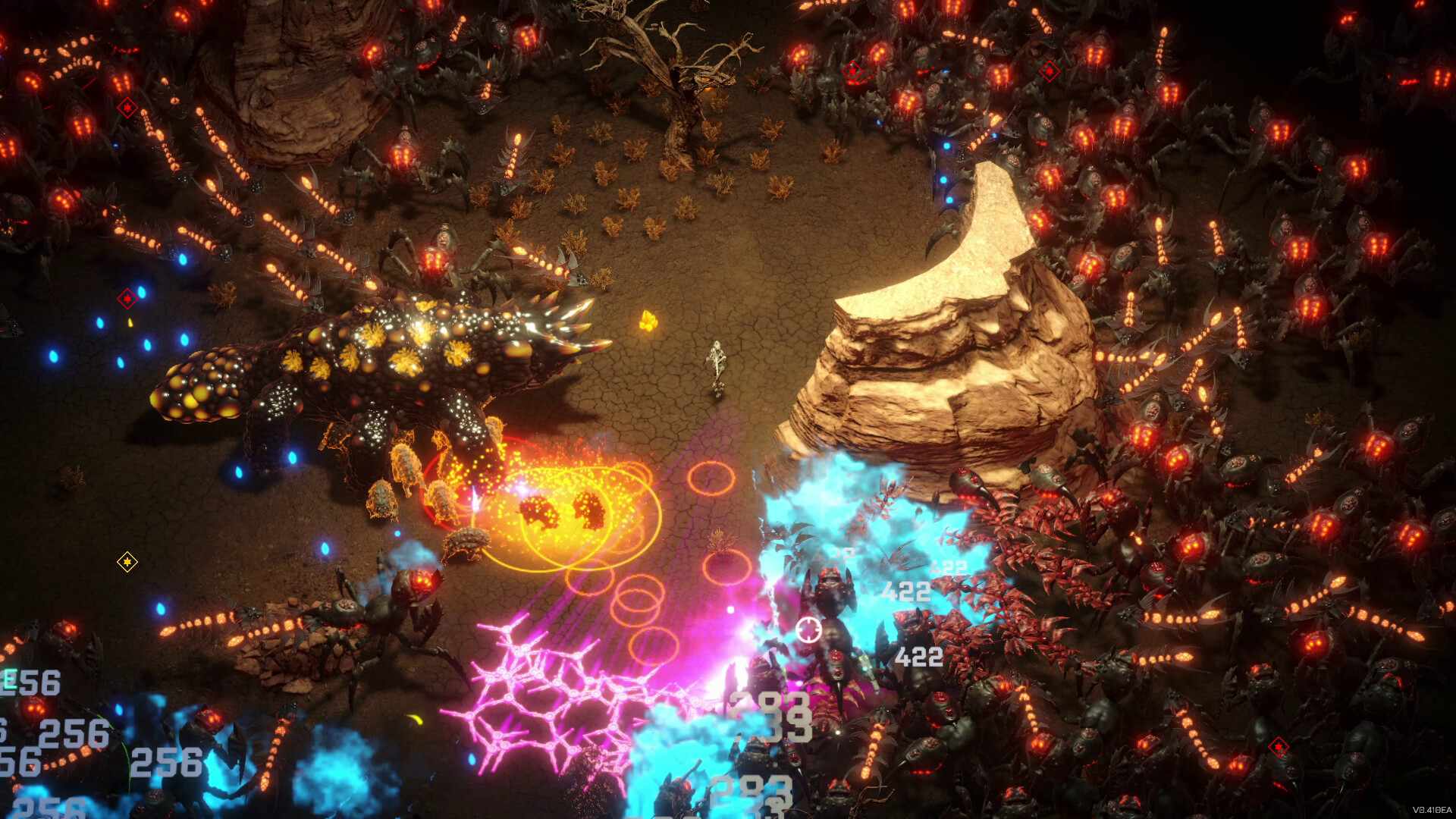 黎明幸存者/Survivors of the Dawn_1