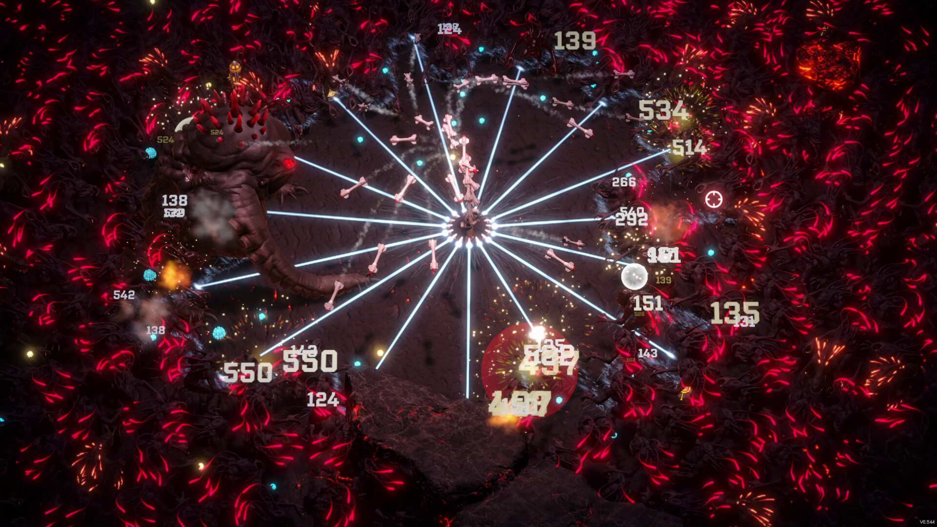 黎明幸存者/Survivors of the Dawn_0