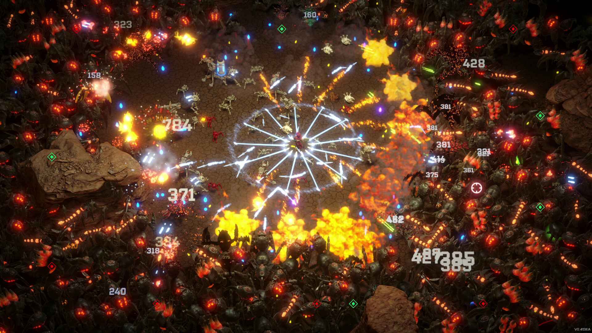 黎明幸存者/Survivors of the Dawn_4