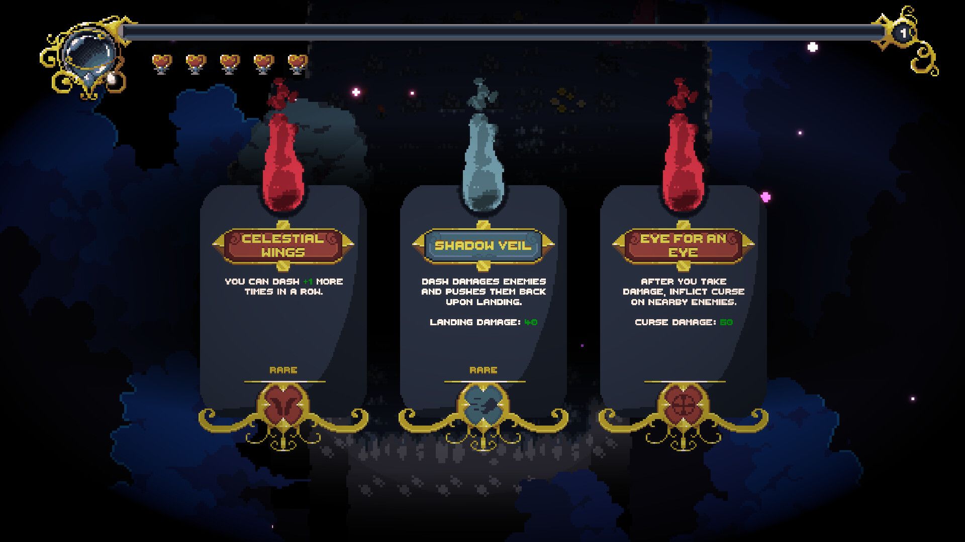 空洞幸存者/Hollow Survivors_4