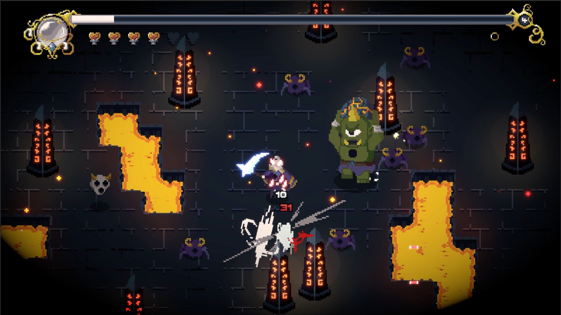 空洞幸存者/Hollow Survivors_2