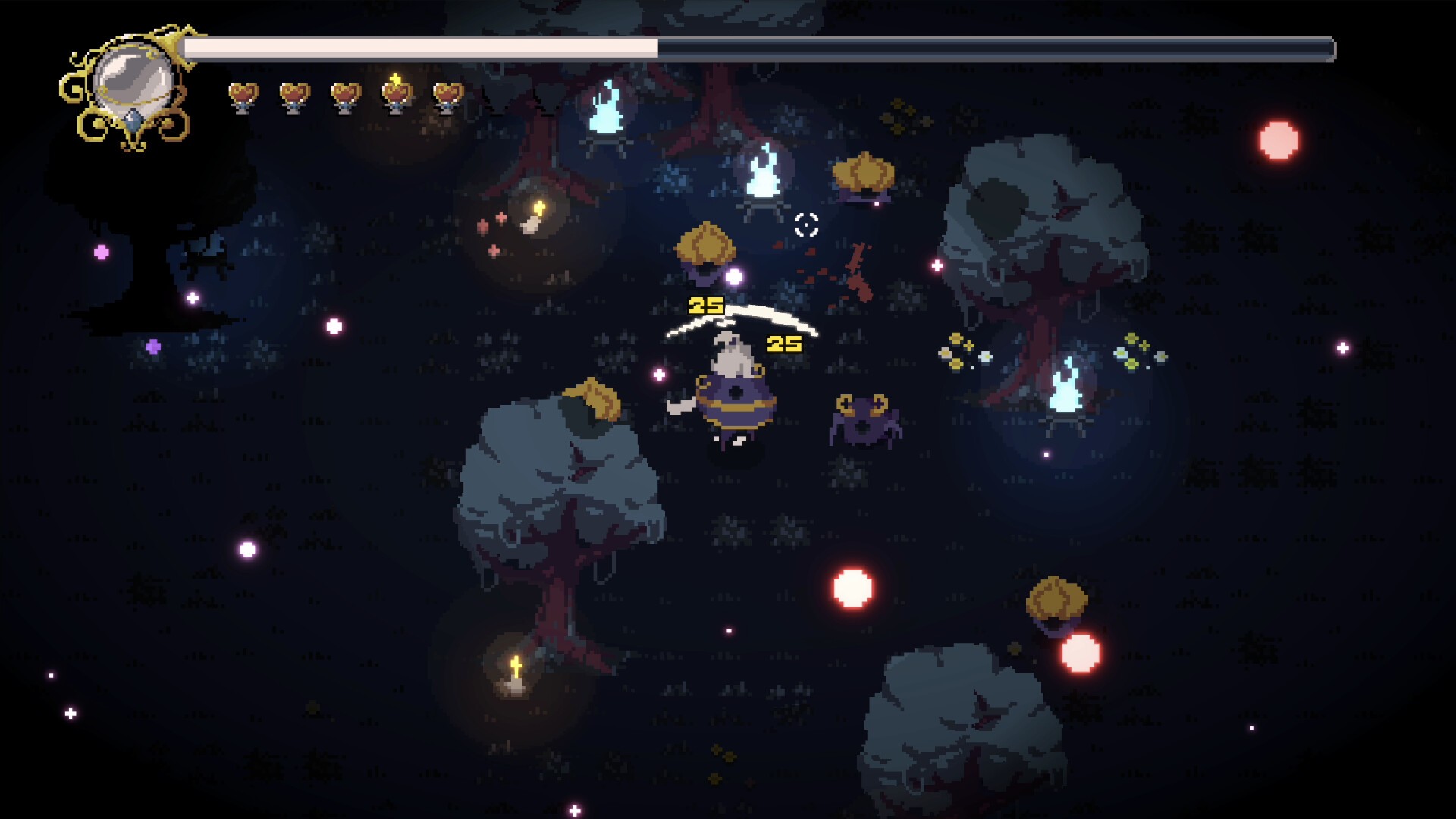 空洞幸存者/Hollow Survivors_1