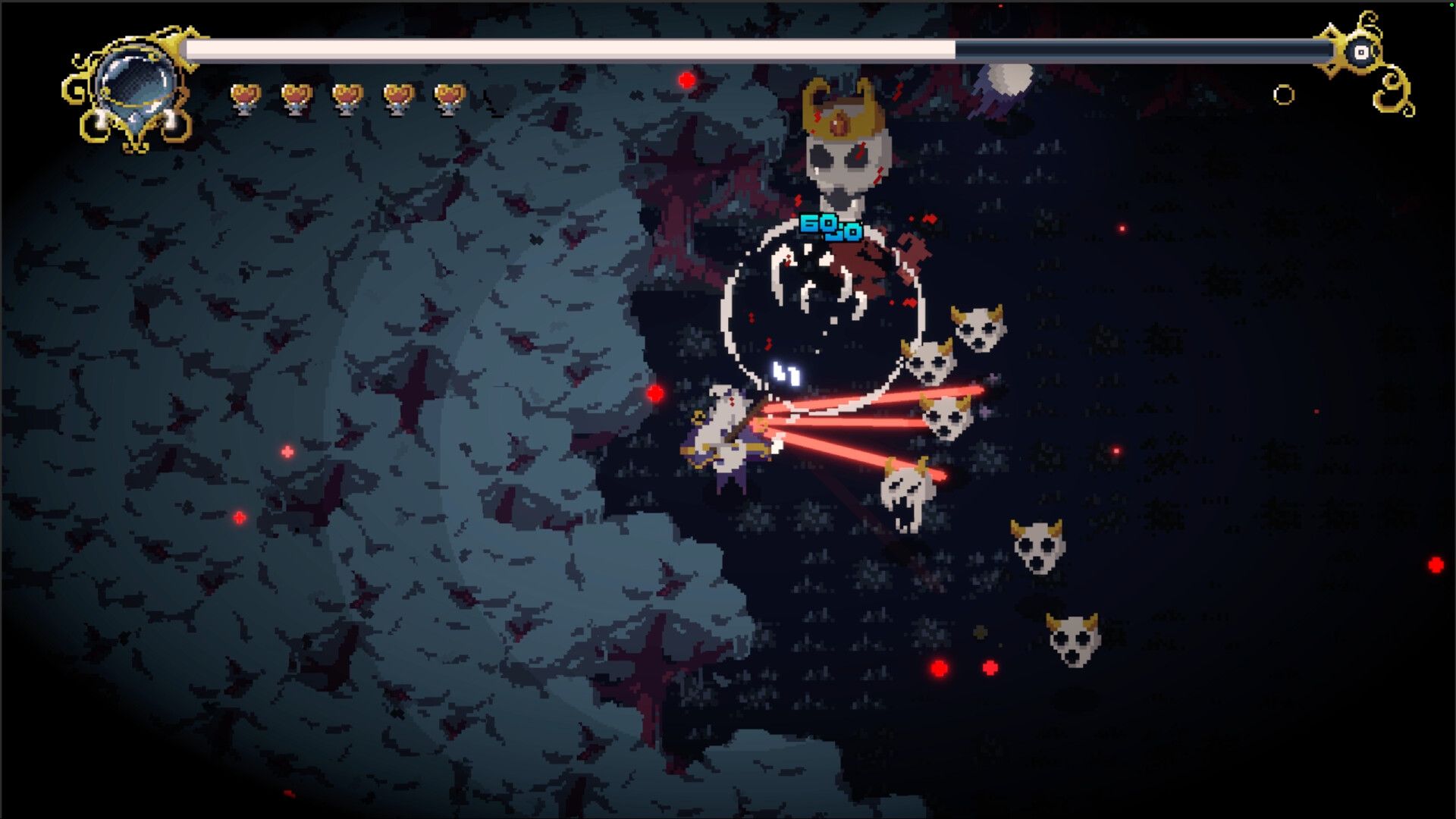 空洞幸存者/Hollow Survivors_3