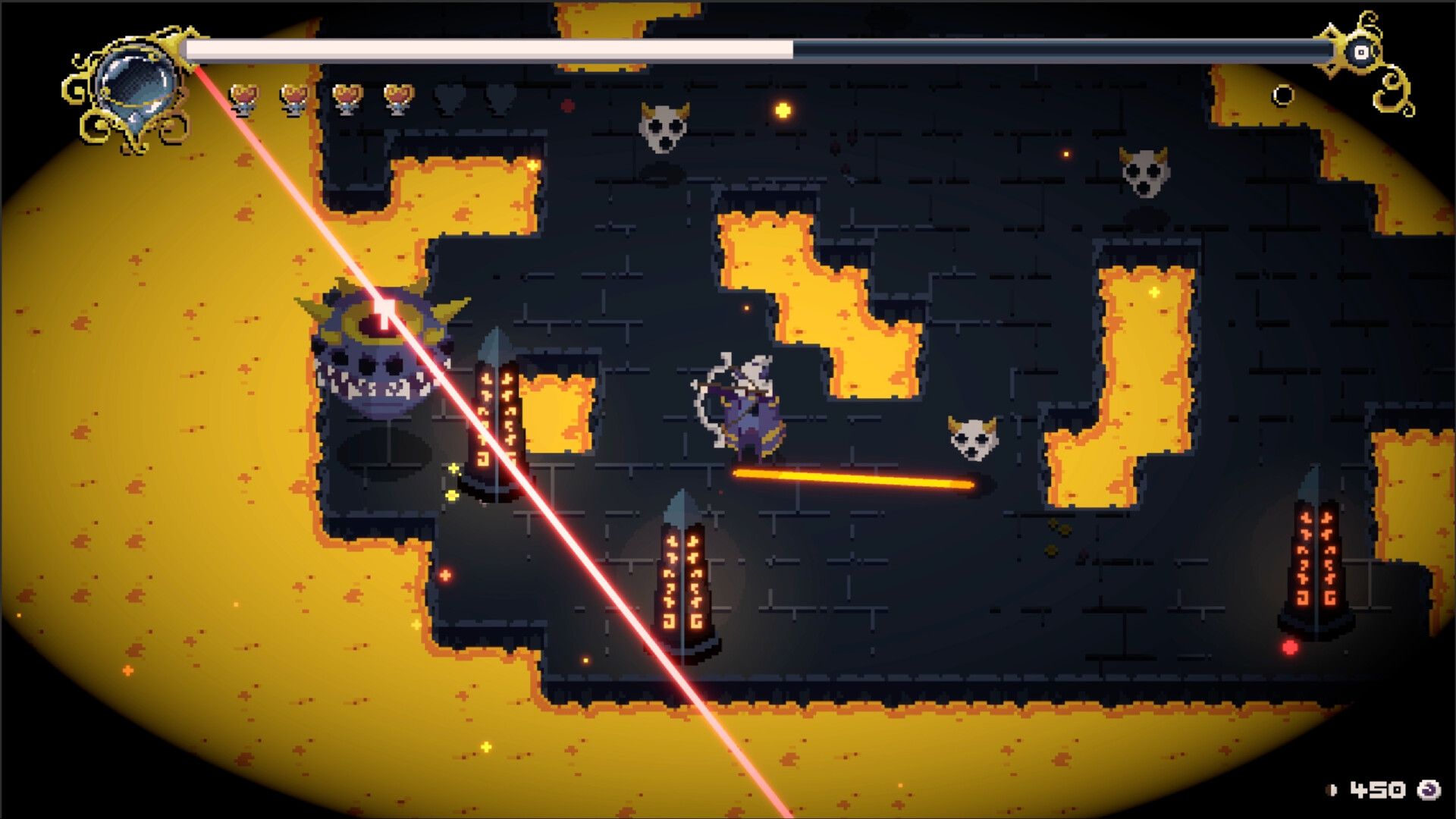 空洞幸存者/Hollow Survivors_0