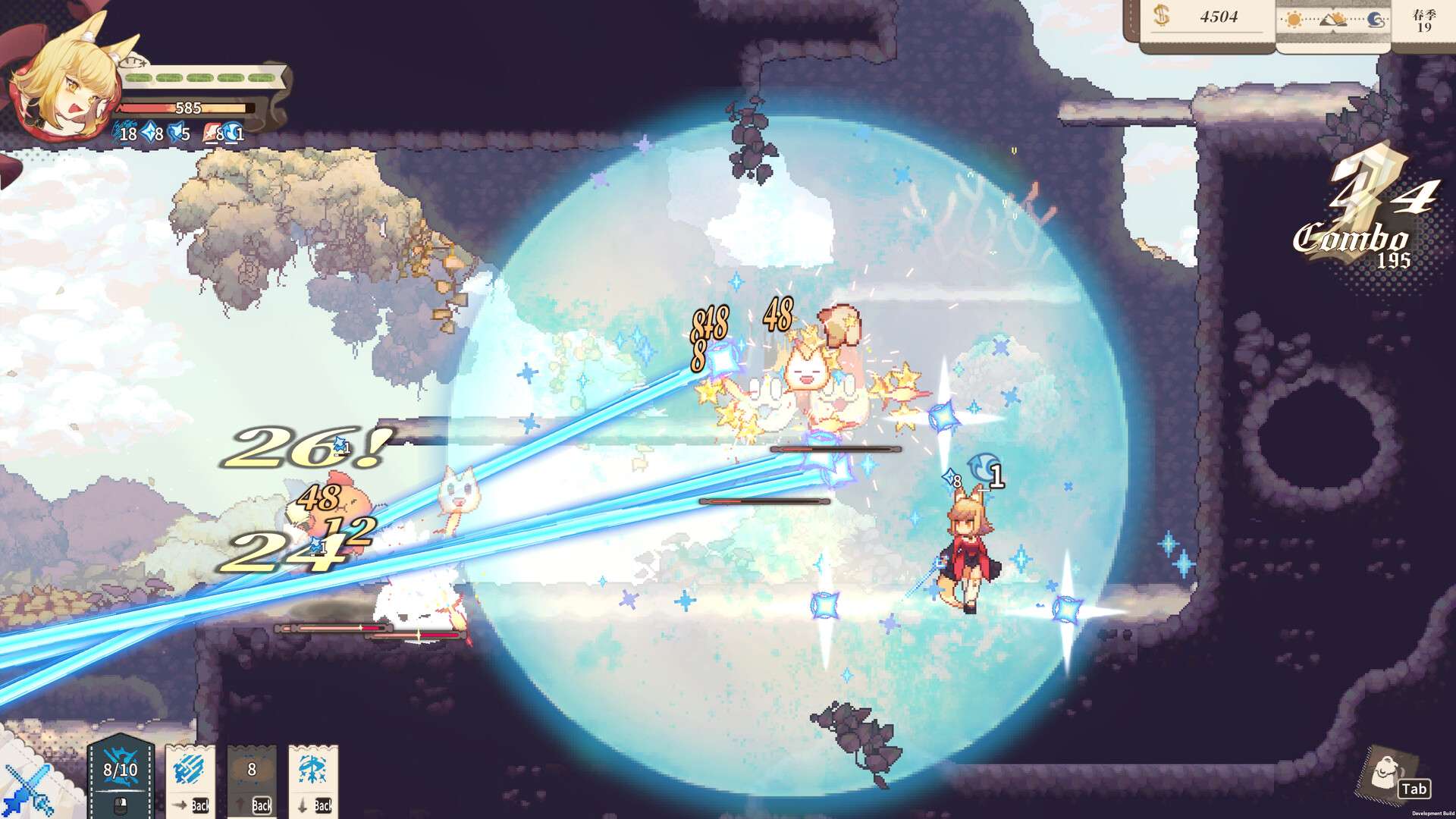 亚路塔：狐狸狐途的面包冒险/Aeruta_3