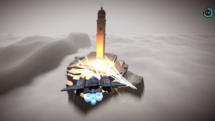 暗黑穿梭/Dark Traveller_3