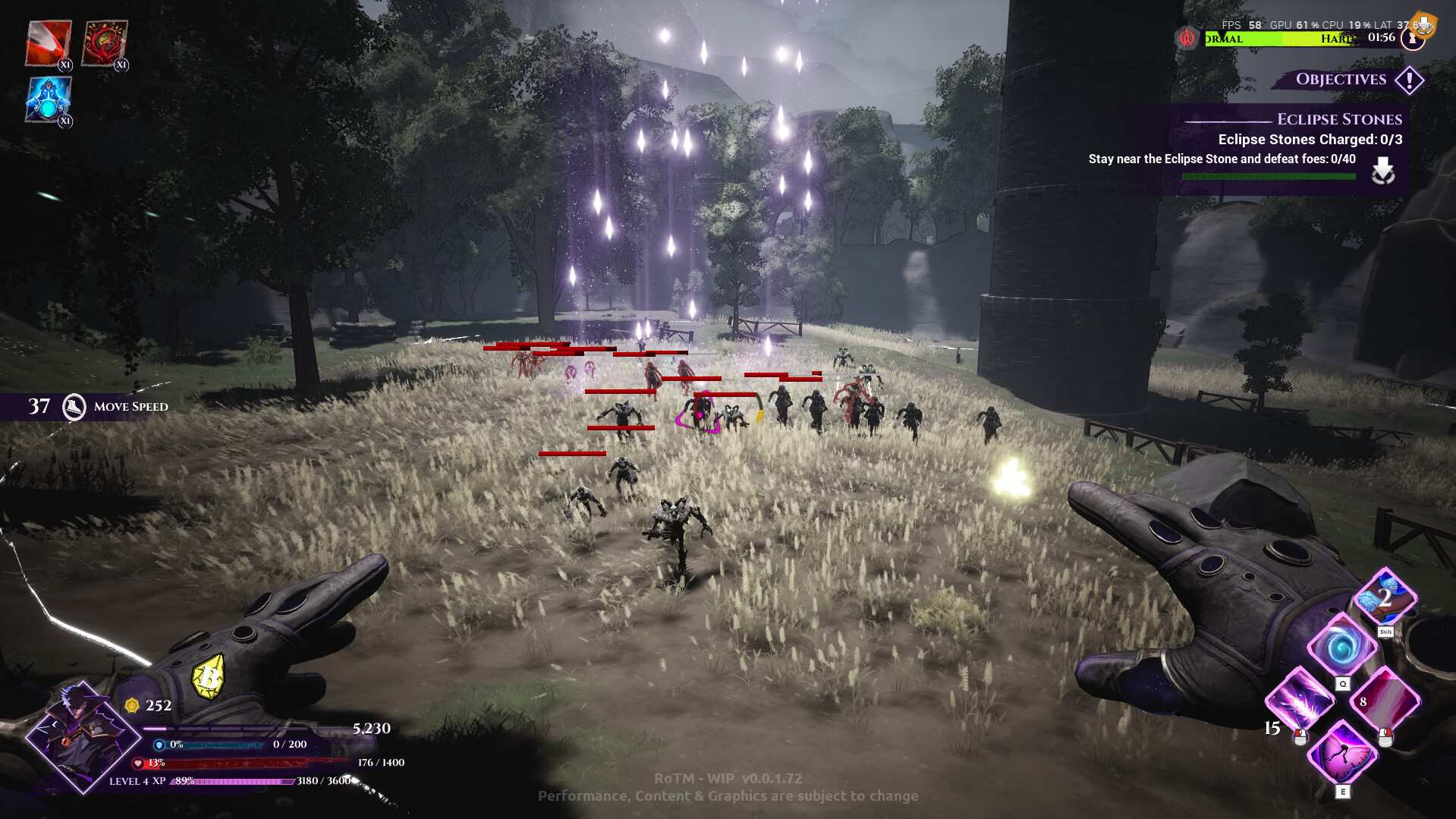 法师的复仇/Revenge of the Mage_0