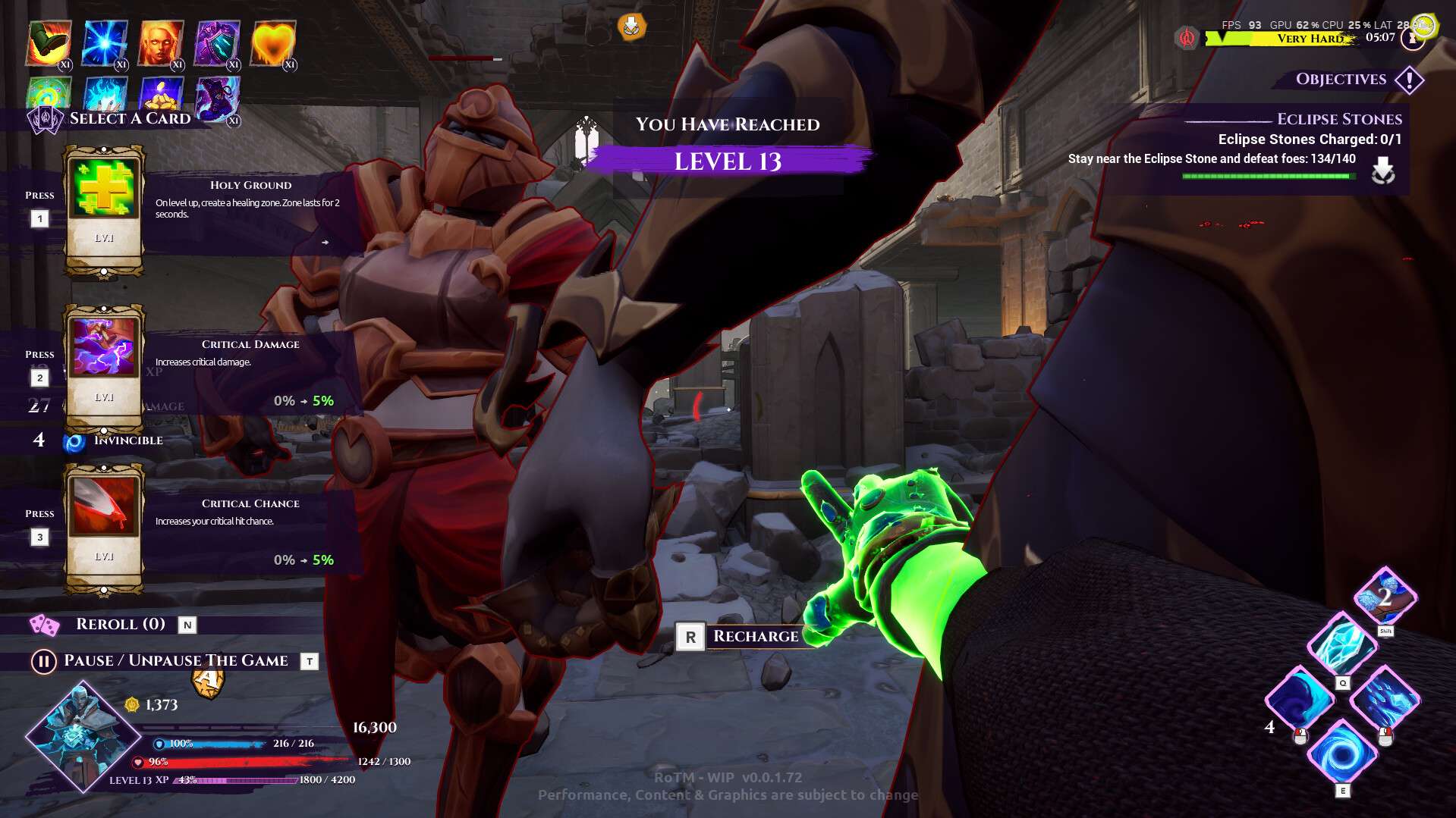 法师的复仇/Revenge of the Mage_1