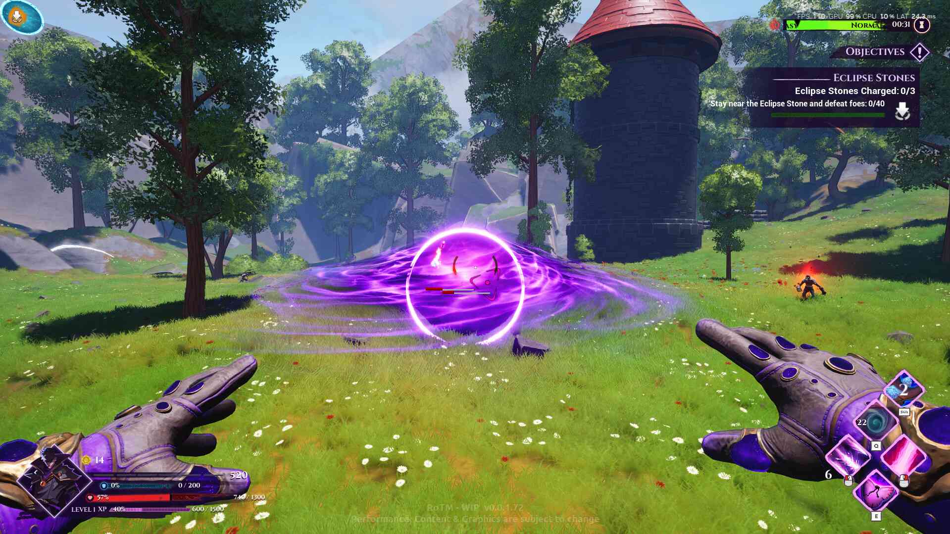 法师的复仇/Revenge of the Mage_4