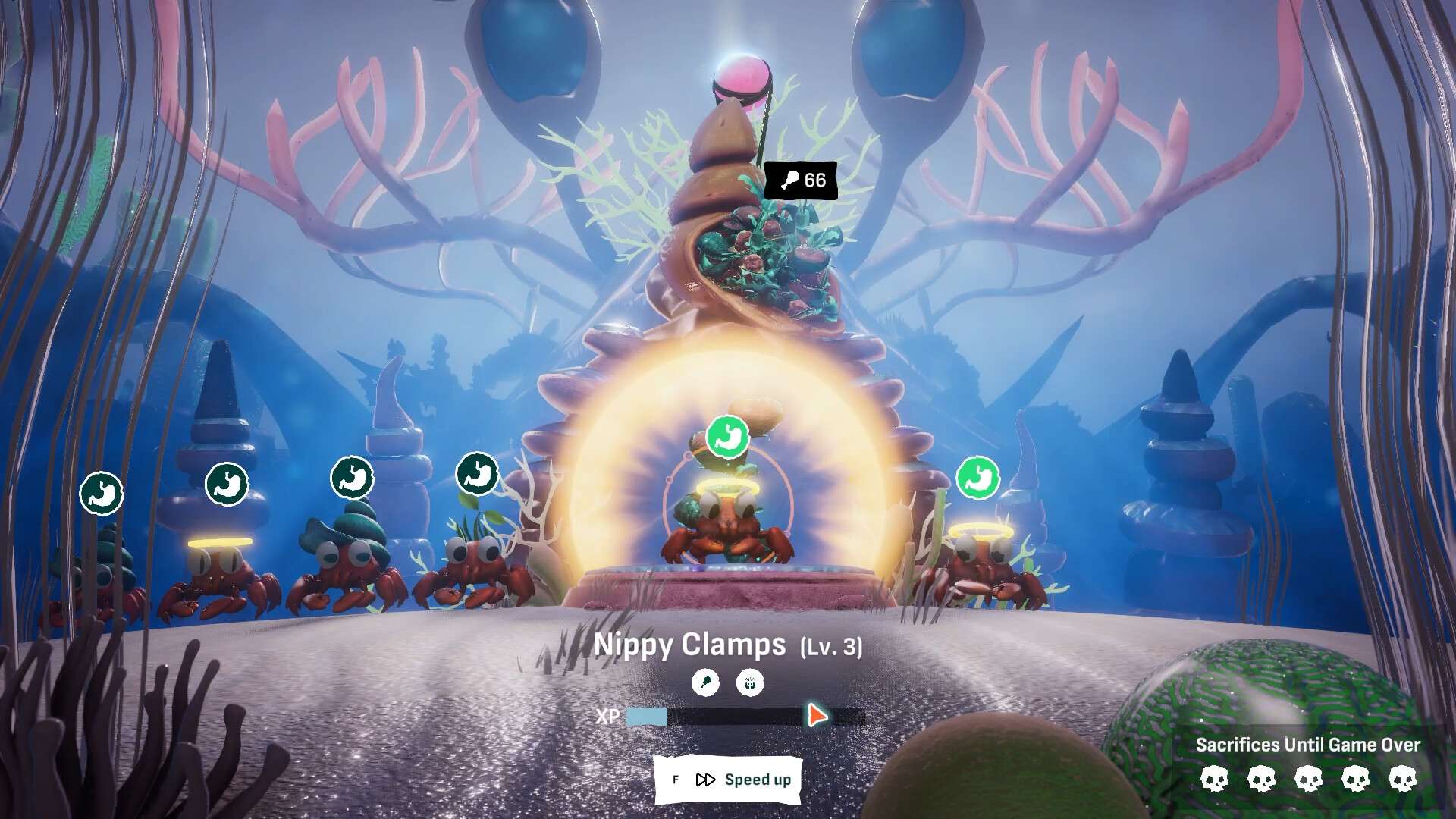 螃蟹之神/Crab God_1