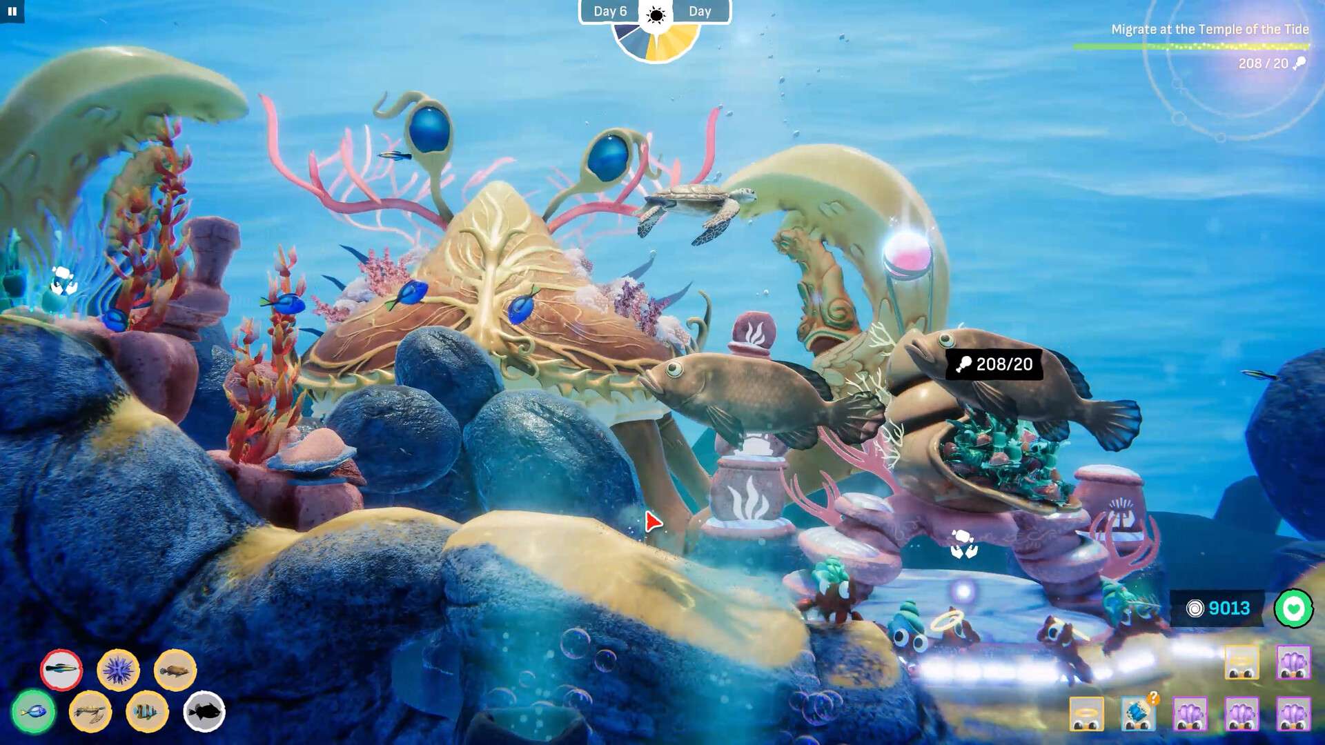 螃蟹之神/Crab God_0