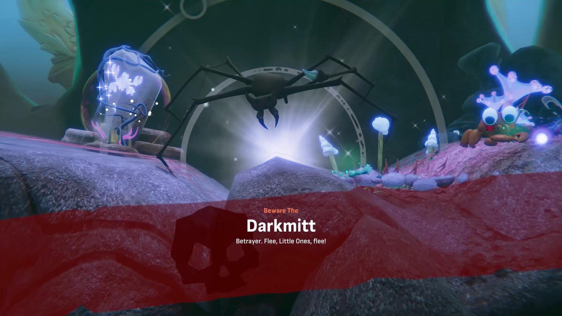 螃蟹之神/Crab God_5