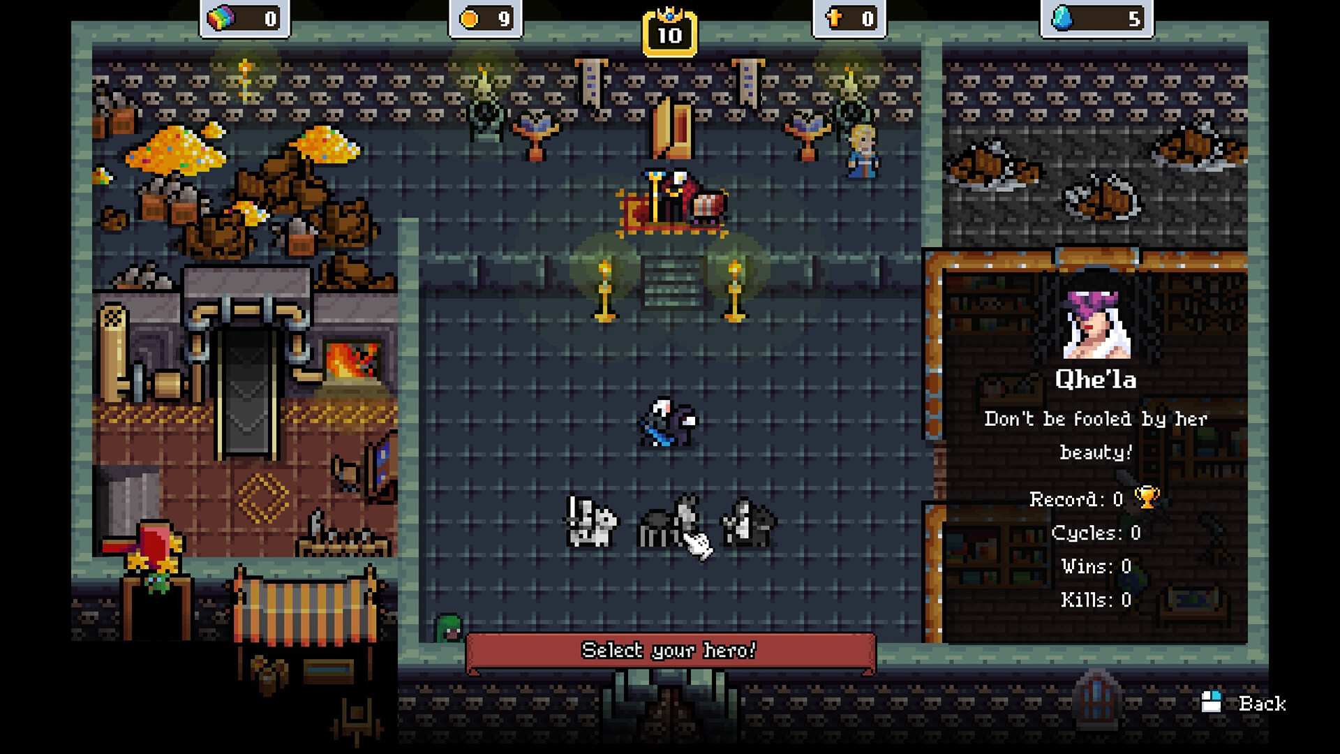 超级幻想王国/Super Fantasy Kingdom_4