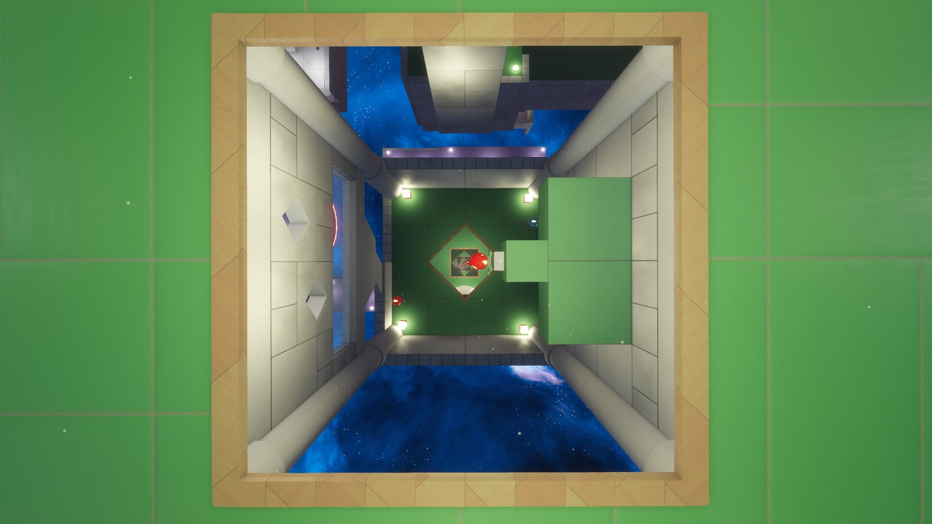 反射艺术/The Art of Reflection_5