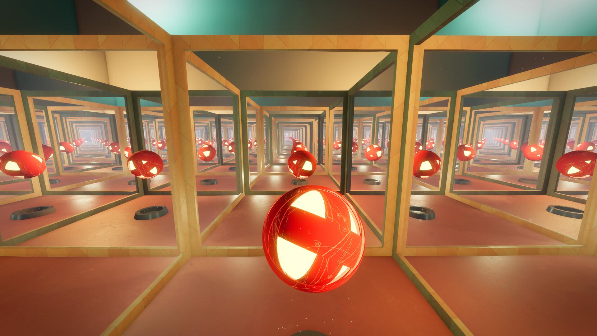 反射艺术/The Art of Reflection_1