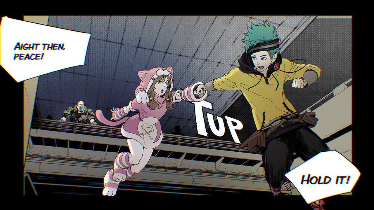 匿名代码/ANONYMOUS;CODE_0