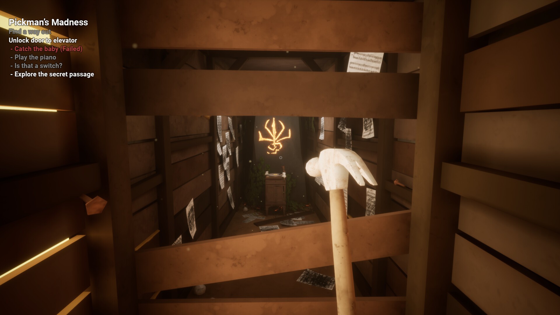 黄衣婴儿/The Baby In Yellow_3