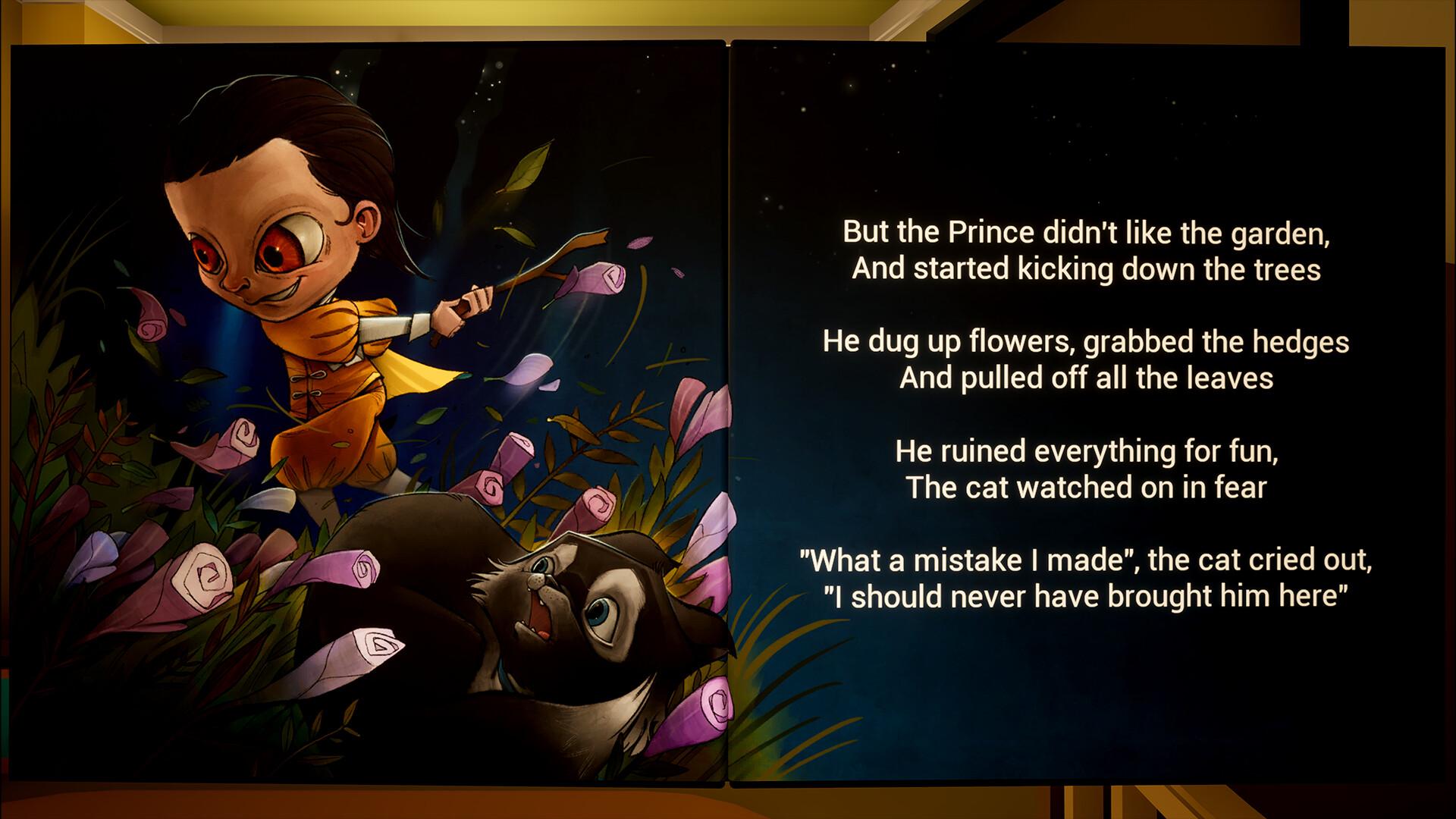 黄衣婴儿/The Baby In Yellow_4