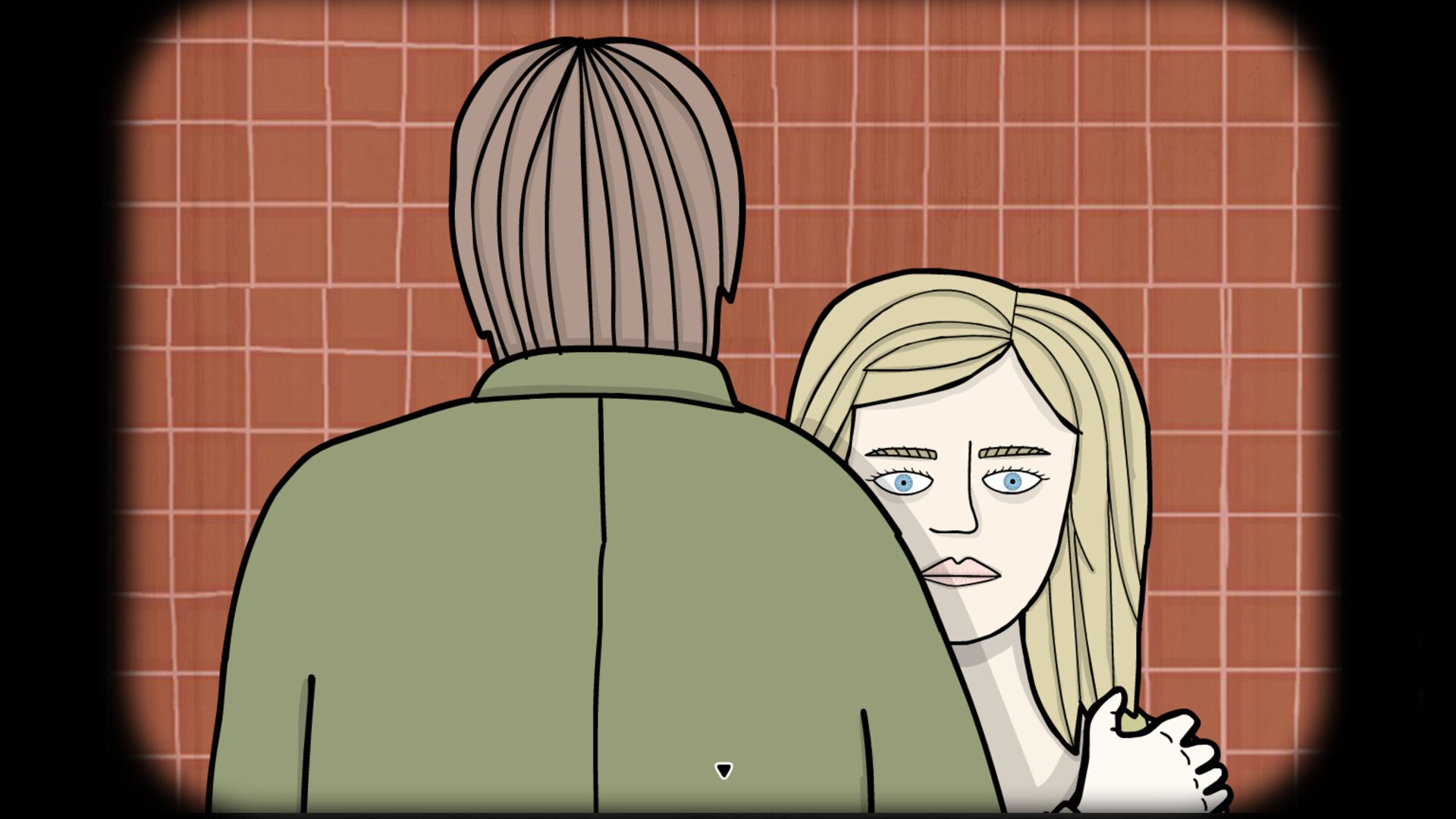 地铁繁花/Underground Blossom_1