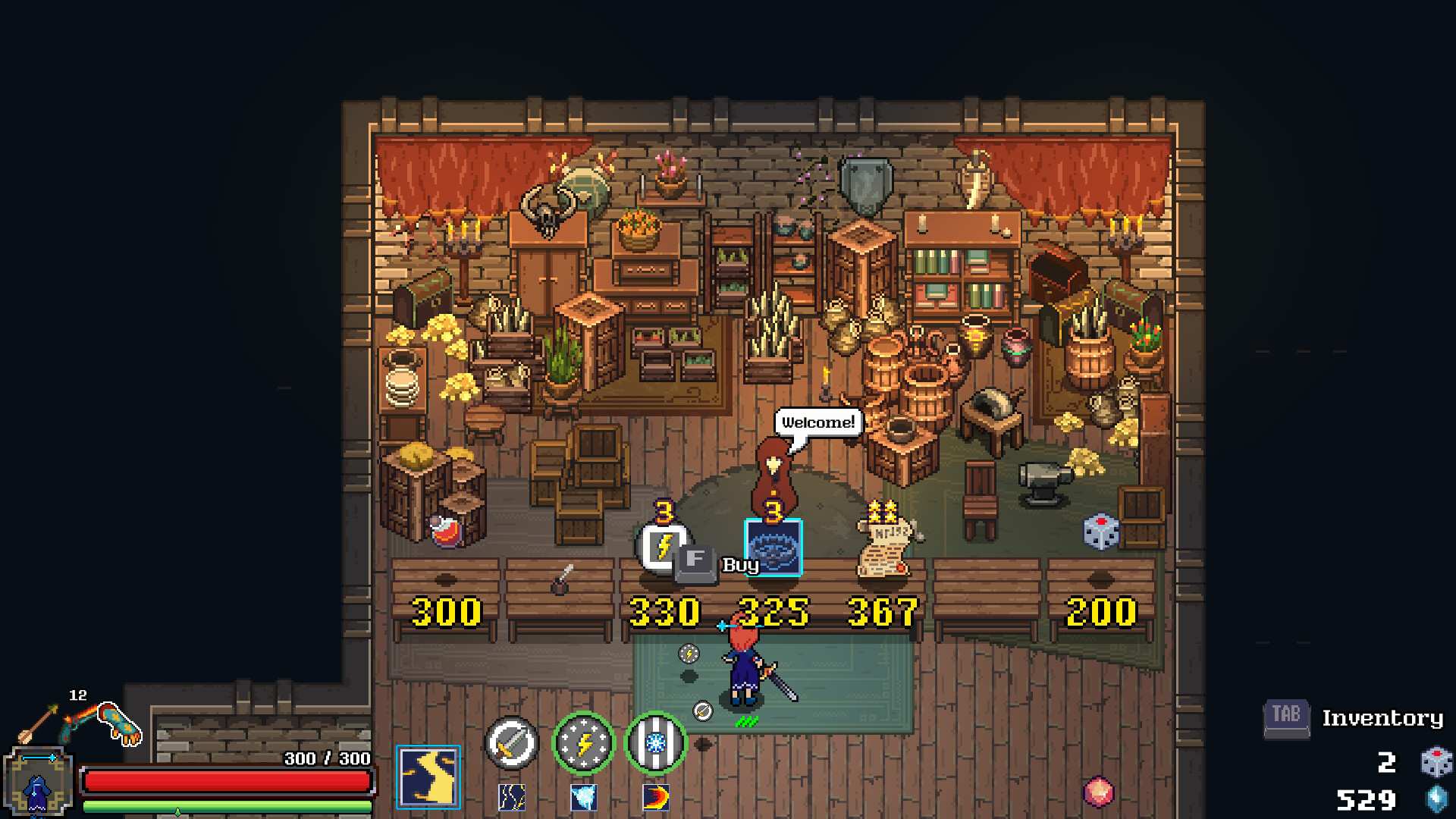 法术圆盘/Spell Disk_2