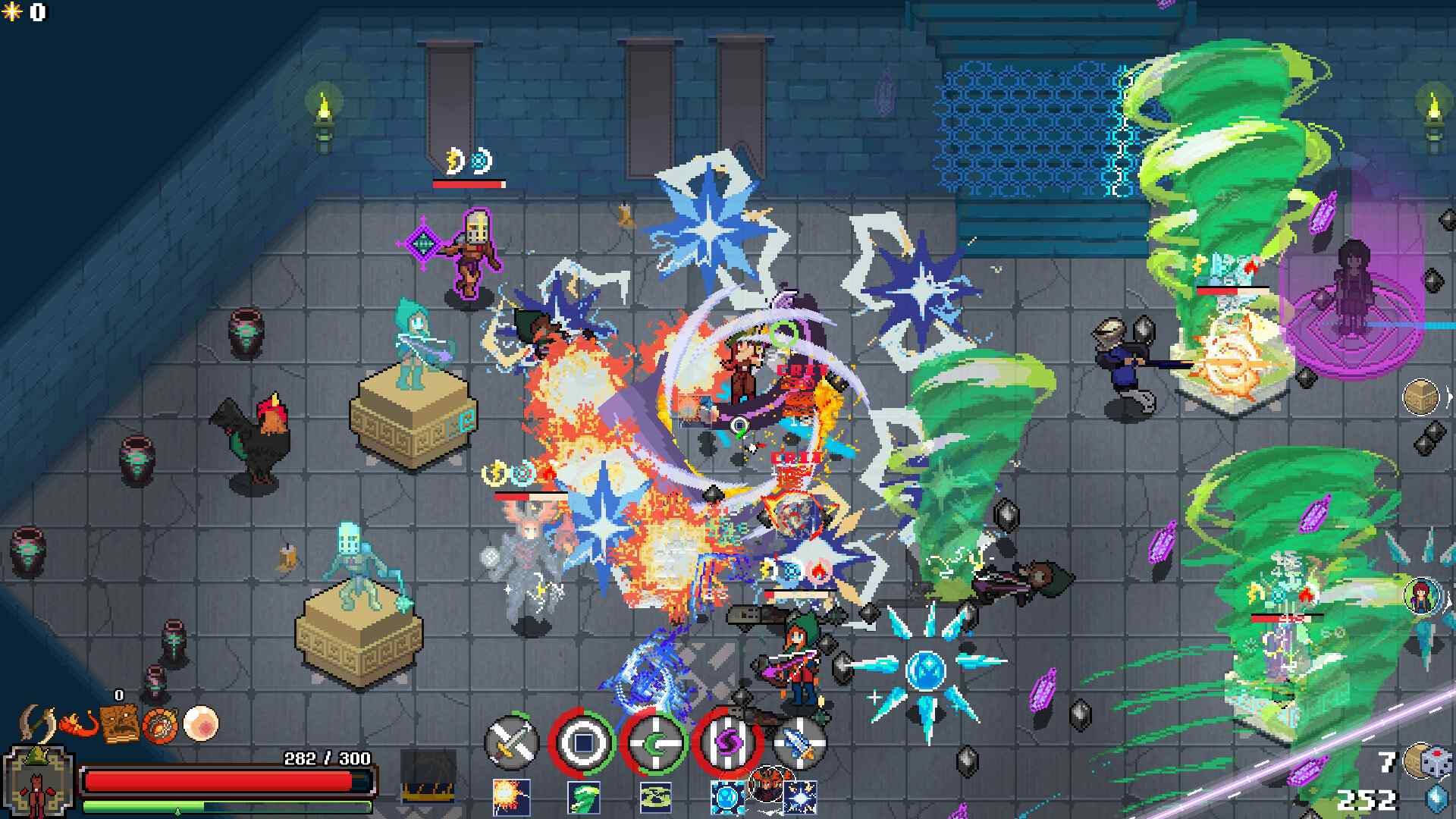 法术圆盘/Spell Disk_5