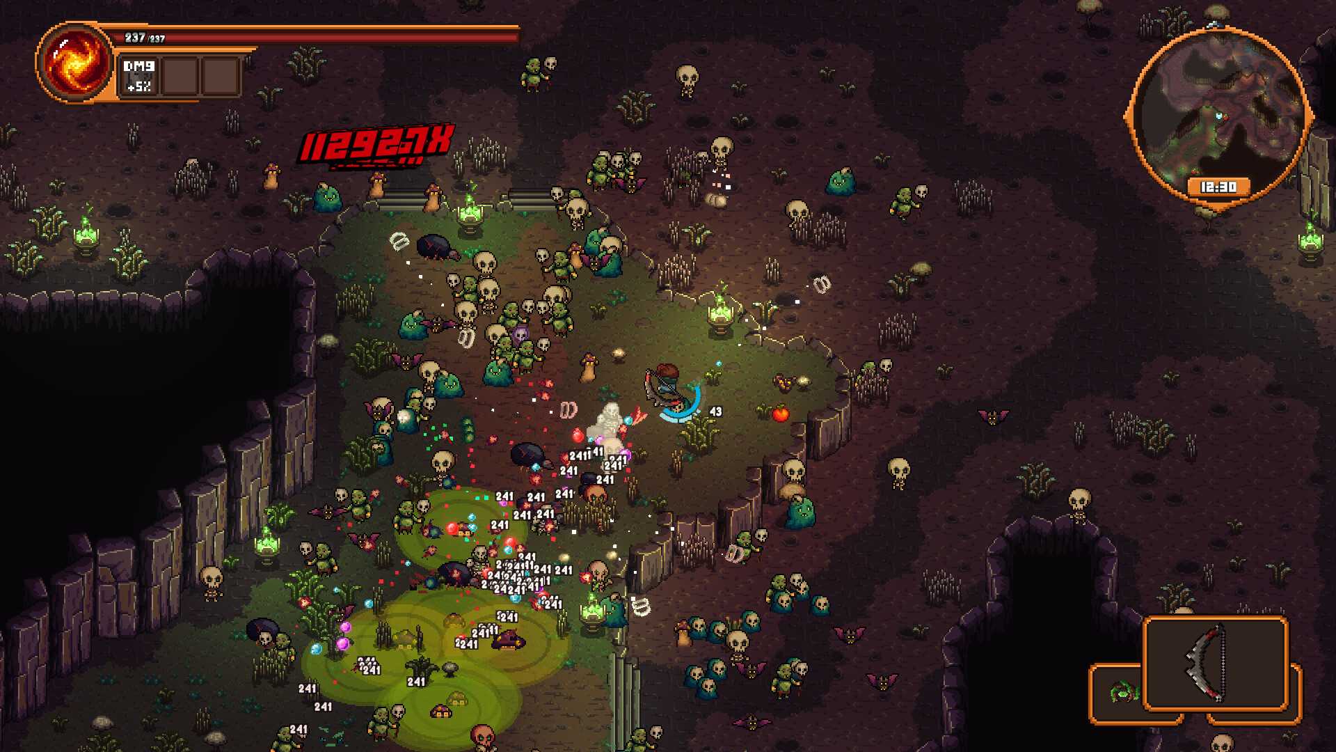 永恒崛起/Eternal Rising_3