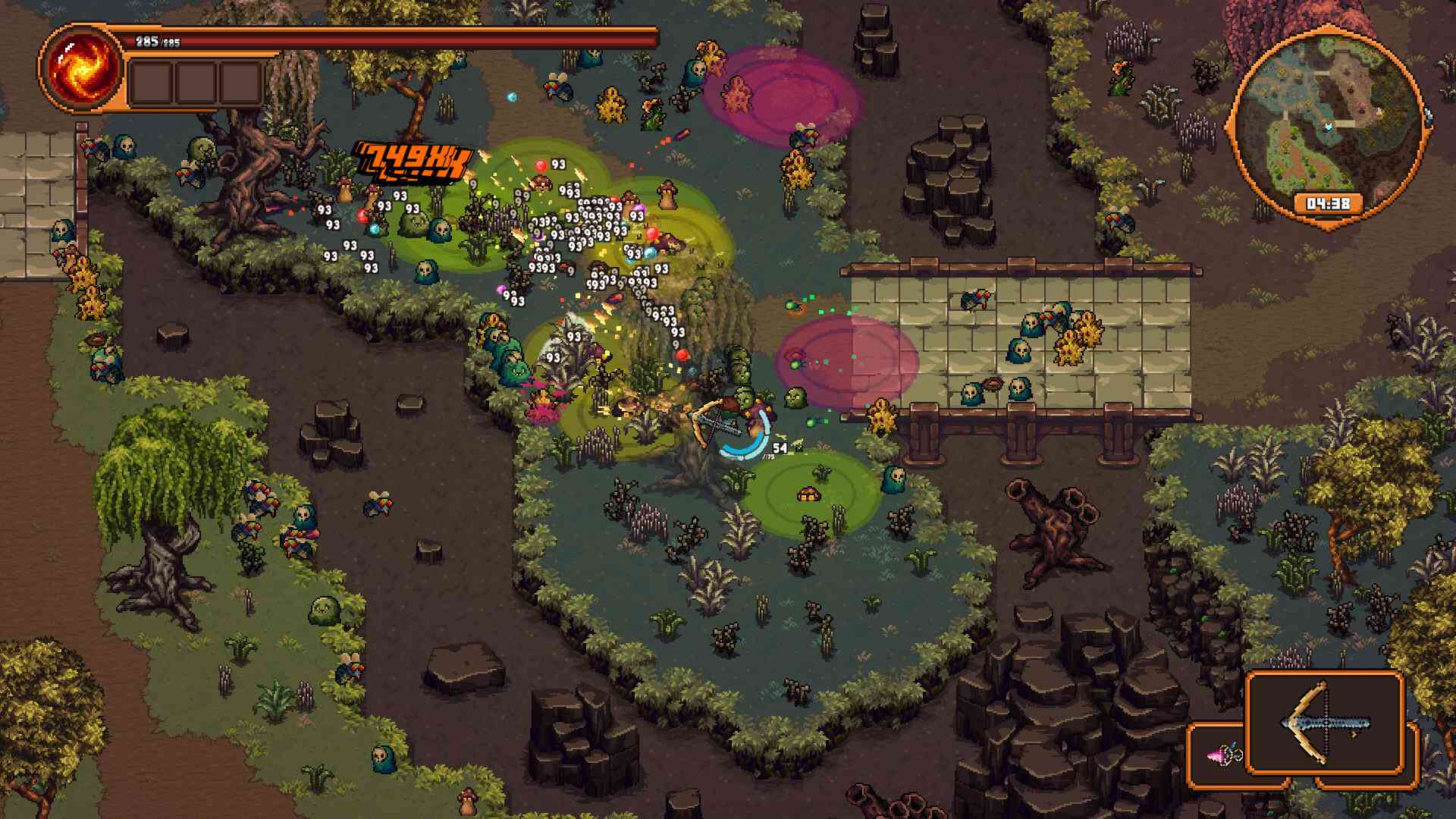 永恒崛起/Eternal Rising_5