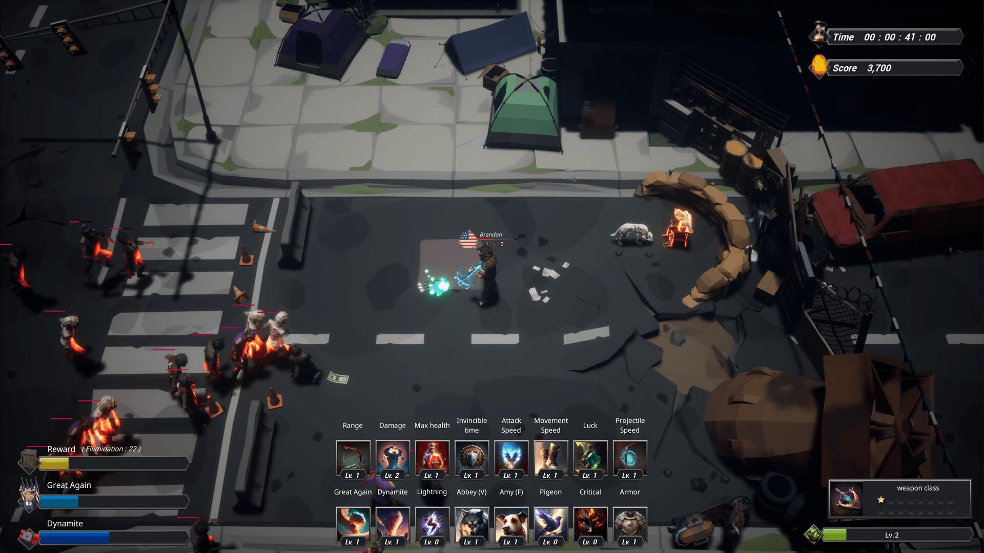 再度伟大/Great Again_0