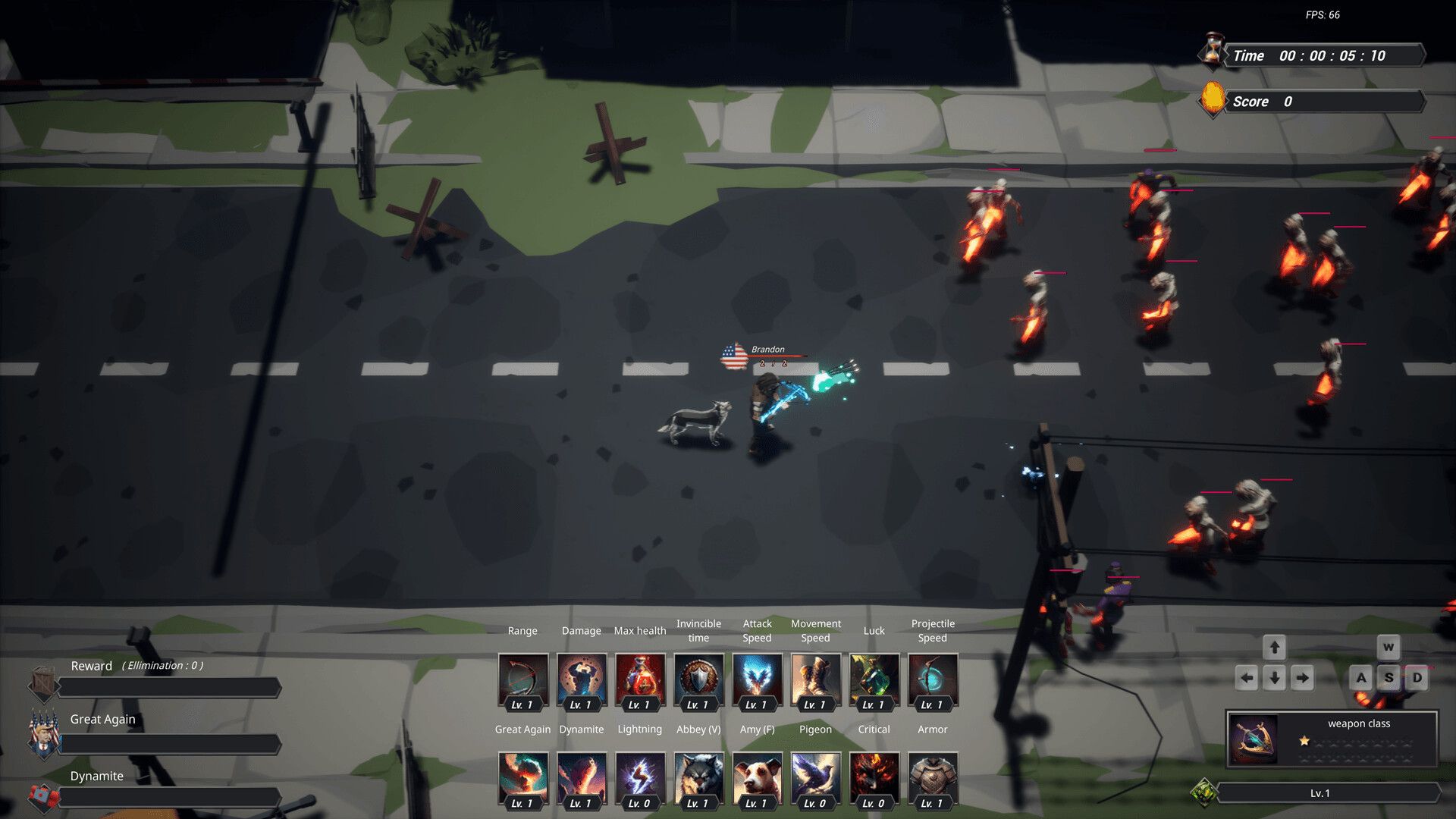 再度伟大/Great Again_1