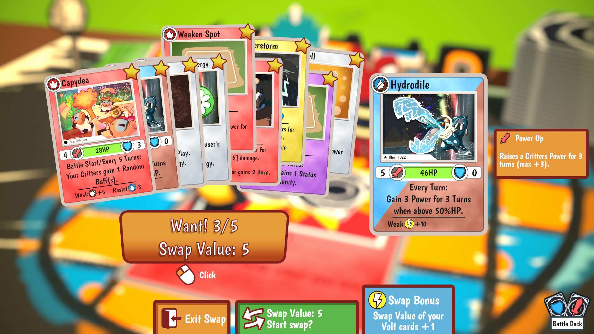 集换岛/Isle of Swaps_1