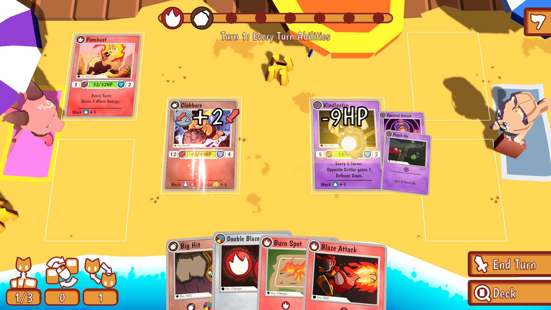 集换岛/Isle of Swaps_0