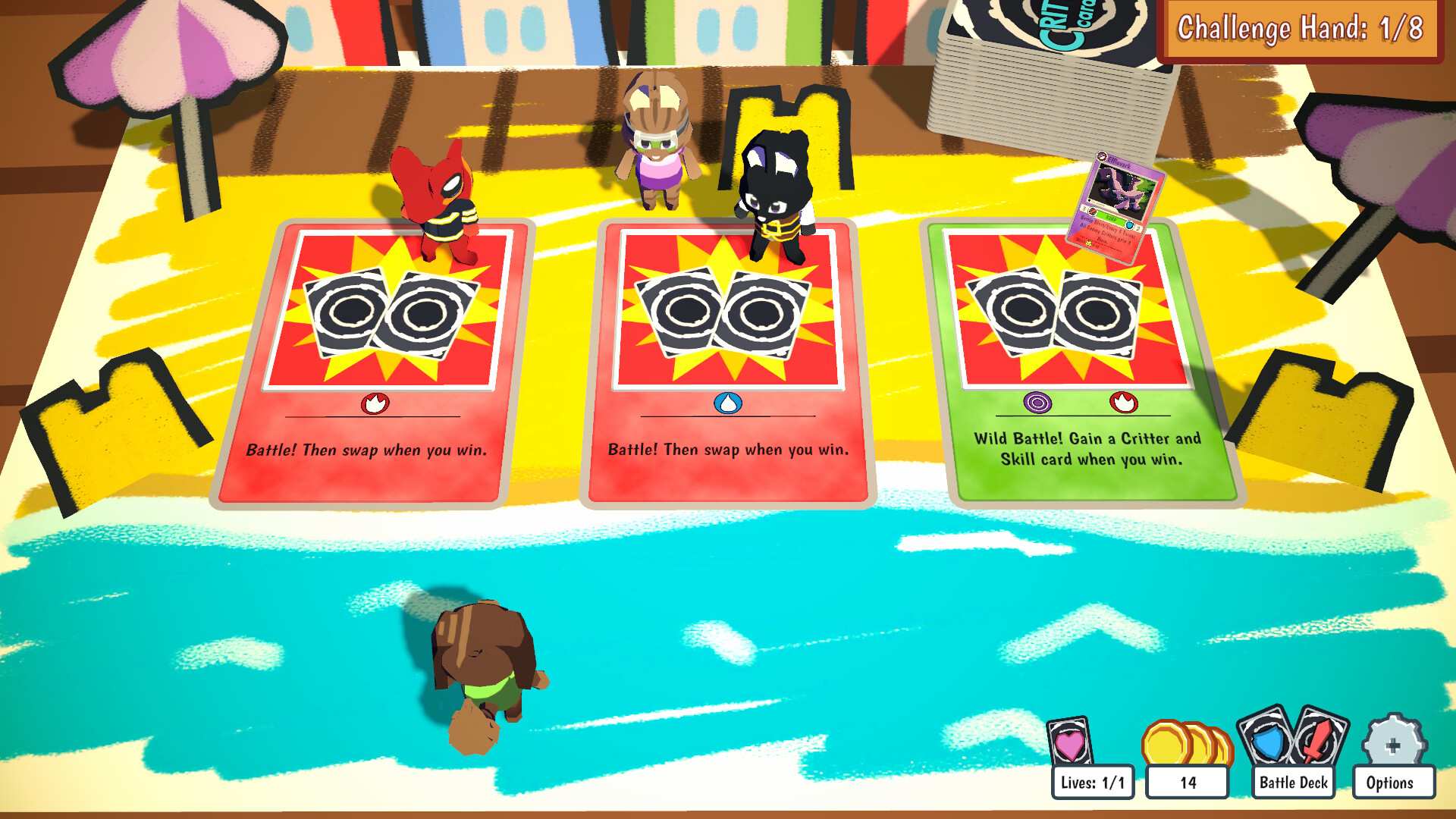 集换岛/Isle of Swaps_2