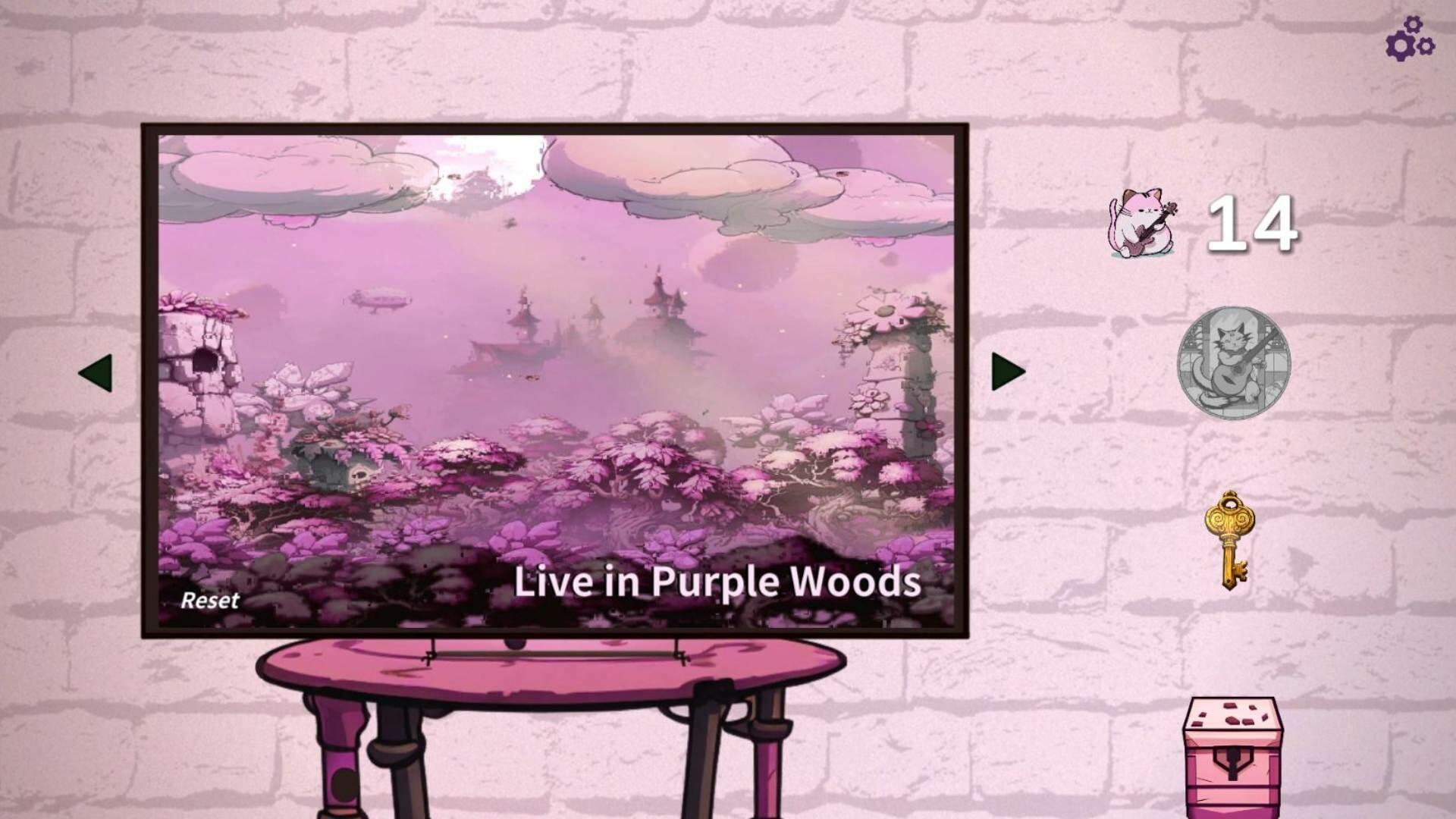 害羞猫隐藏乐团/Shy Cats Hidden Orchestra_1