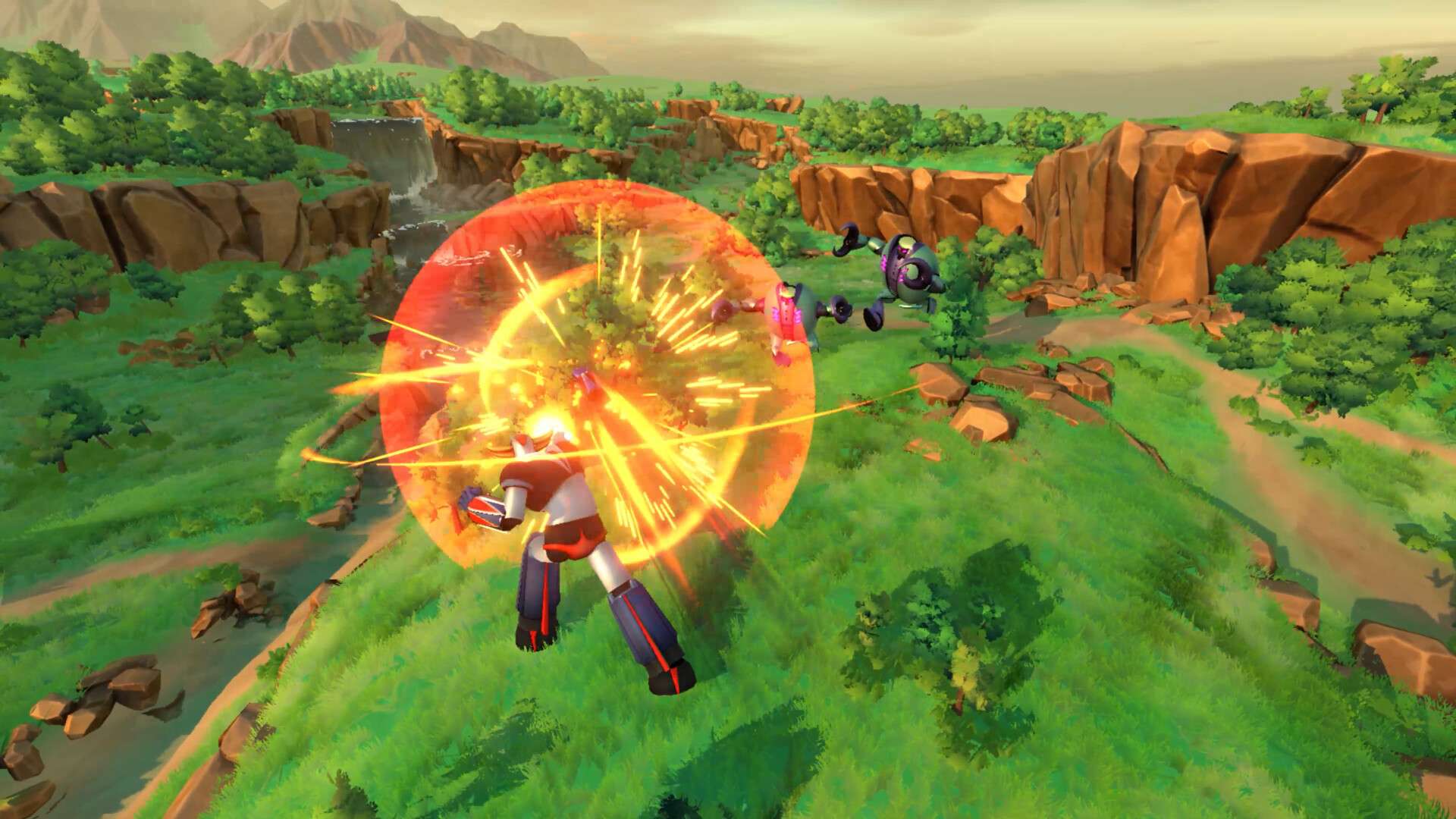 金刚战神：群狼盛宴/UFO ROBOT GRENDIZER Feast of Wolves_3