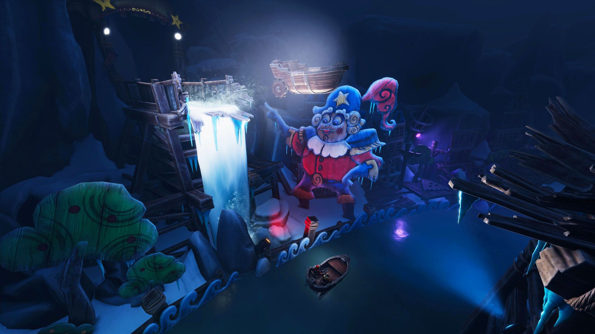 我们曾到此探险：友谊考验 - 友谊考验/We Were Here Expeditions: The FriendShip/支持网络联机_3