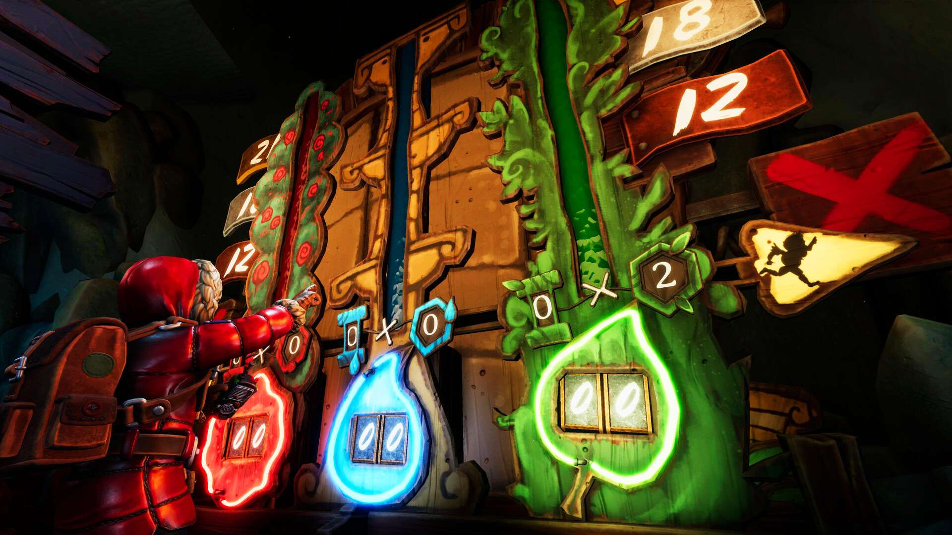 我们曾到此探险：友谊考验 - 友谊考验/We Were Here Expeditions: The FriendShip/支持网络联机_1