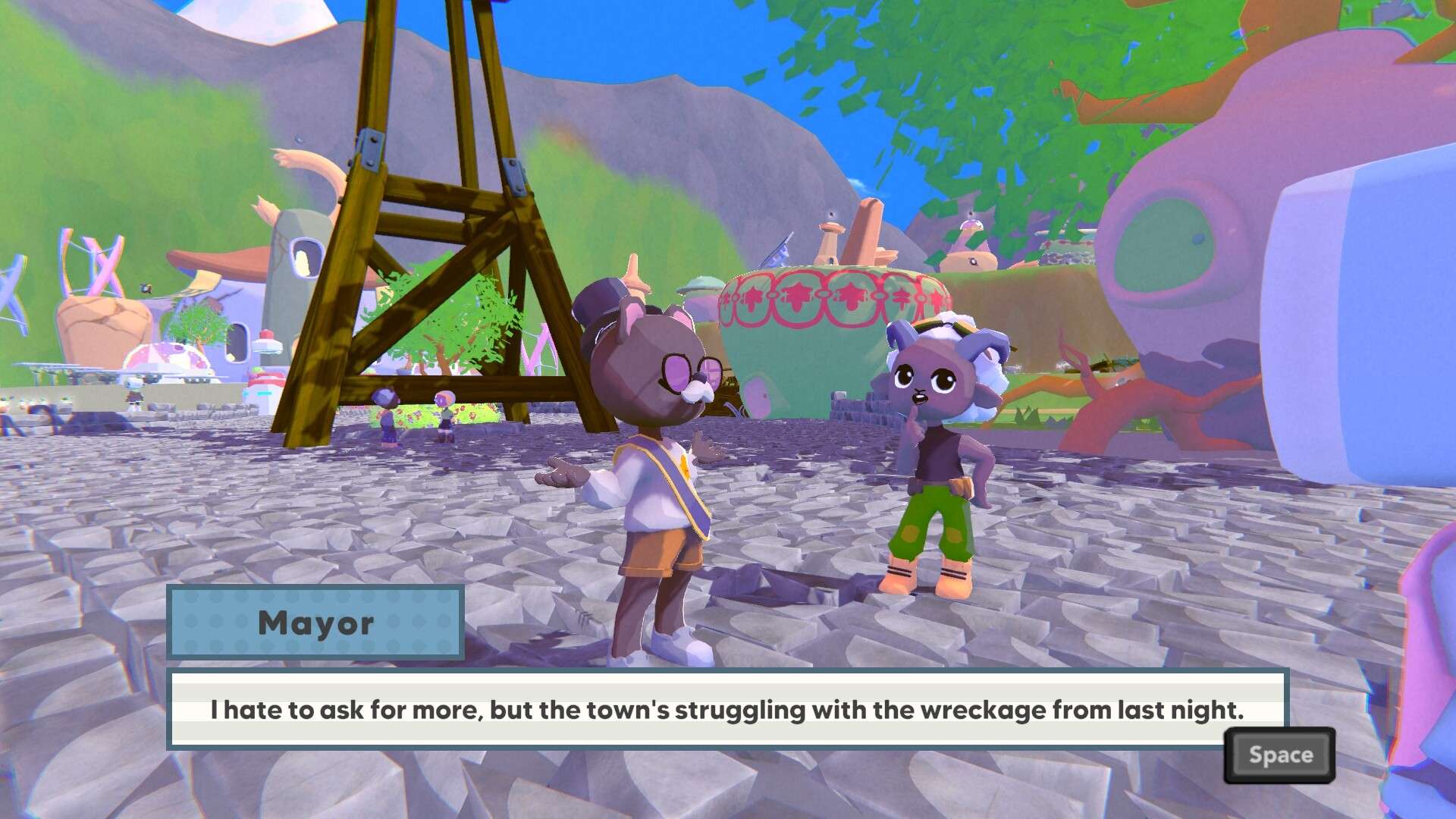 清新世界/Re:Fresh_1