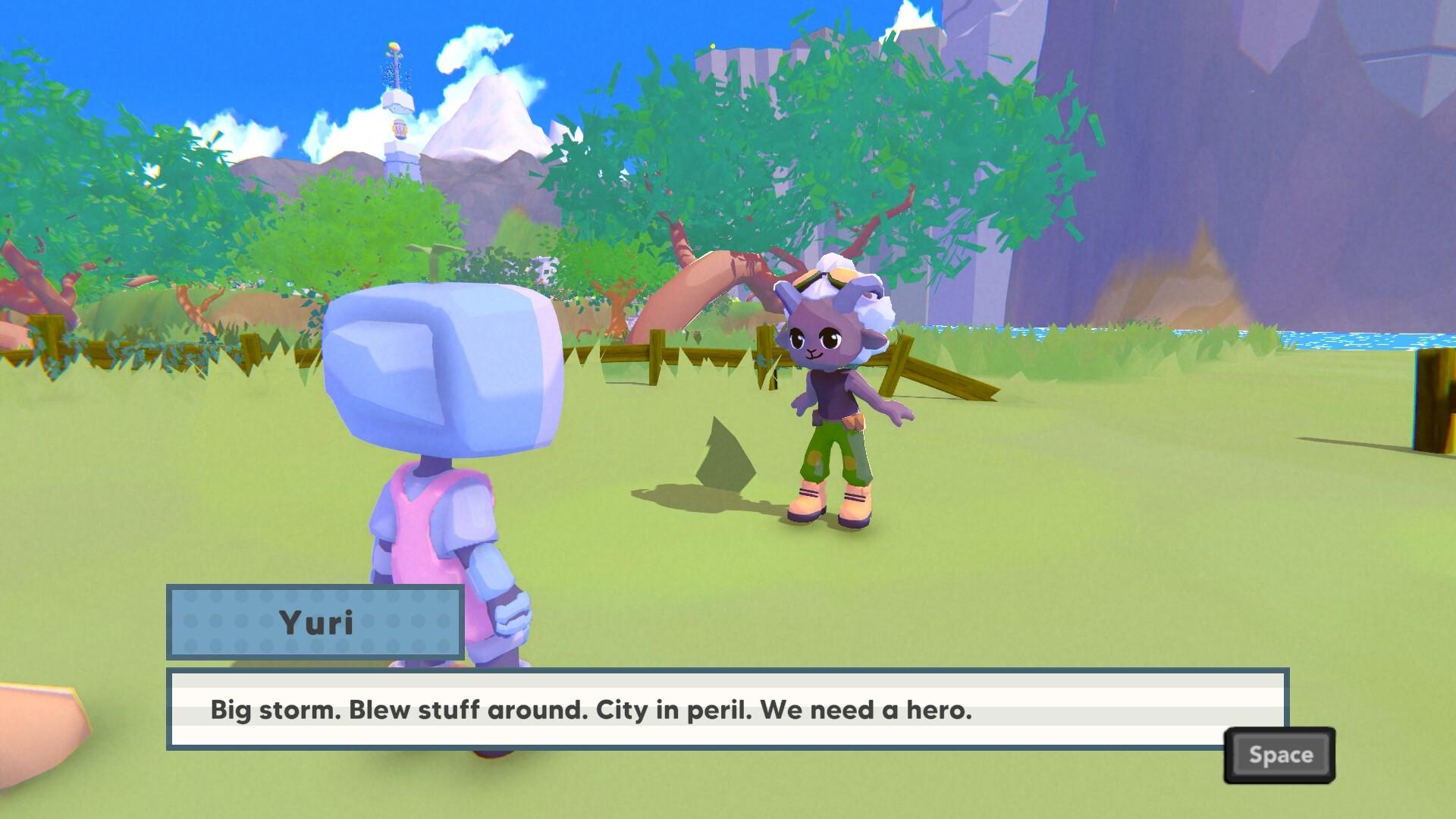 清新世界/Re:Fresh_4