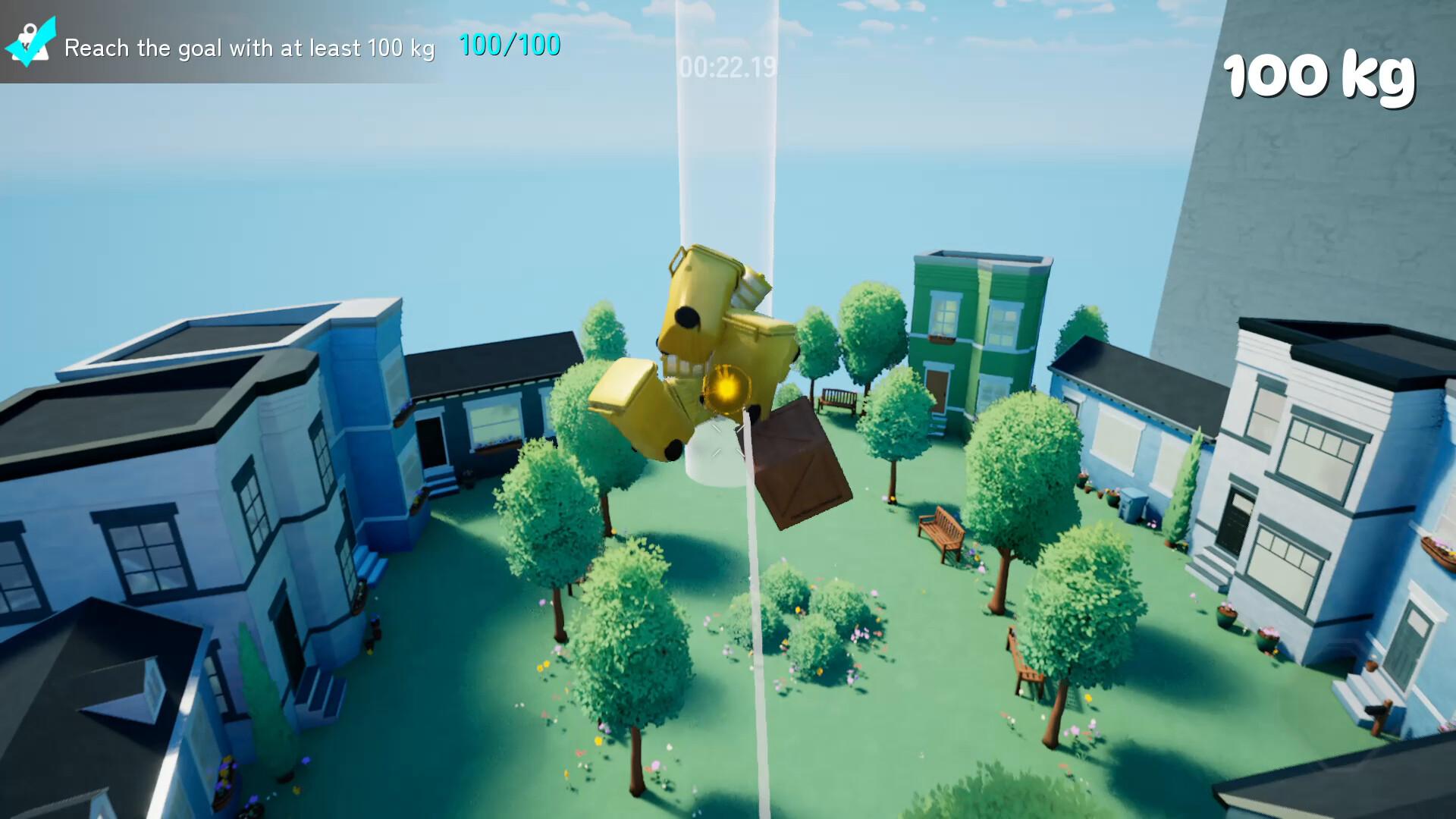 粘性高尔夫/Grippy Golf_3