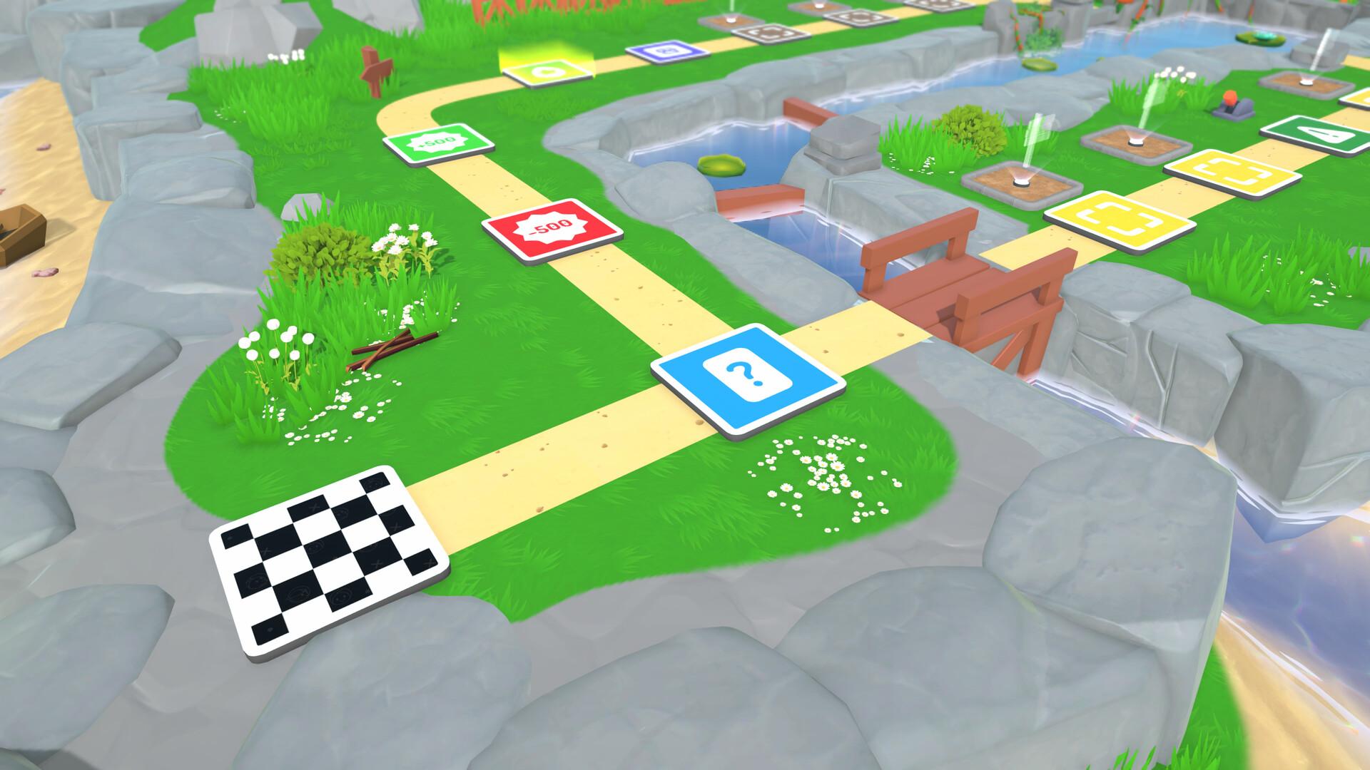 小鸡派对/Feather Party/支持网络联机_2