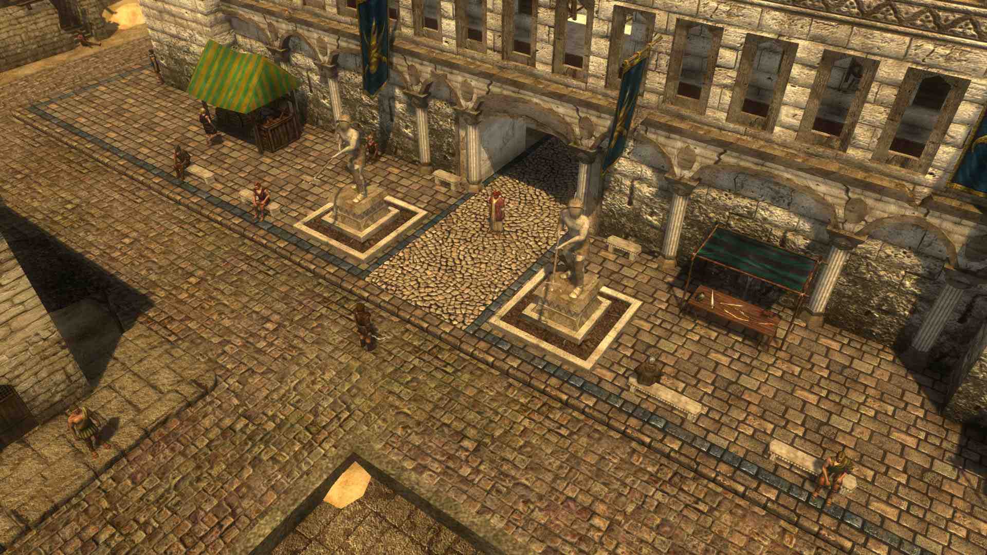 颓废年代/The Age of Decadence_0